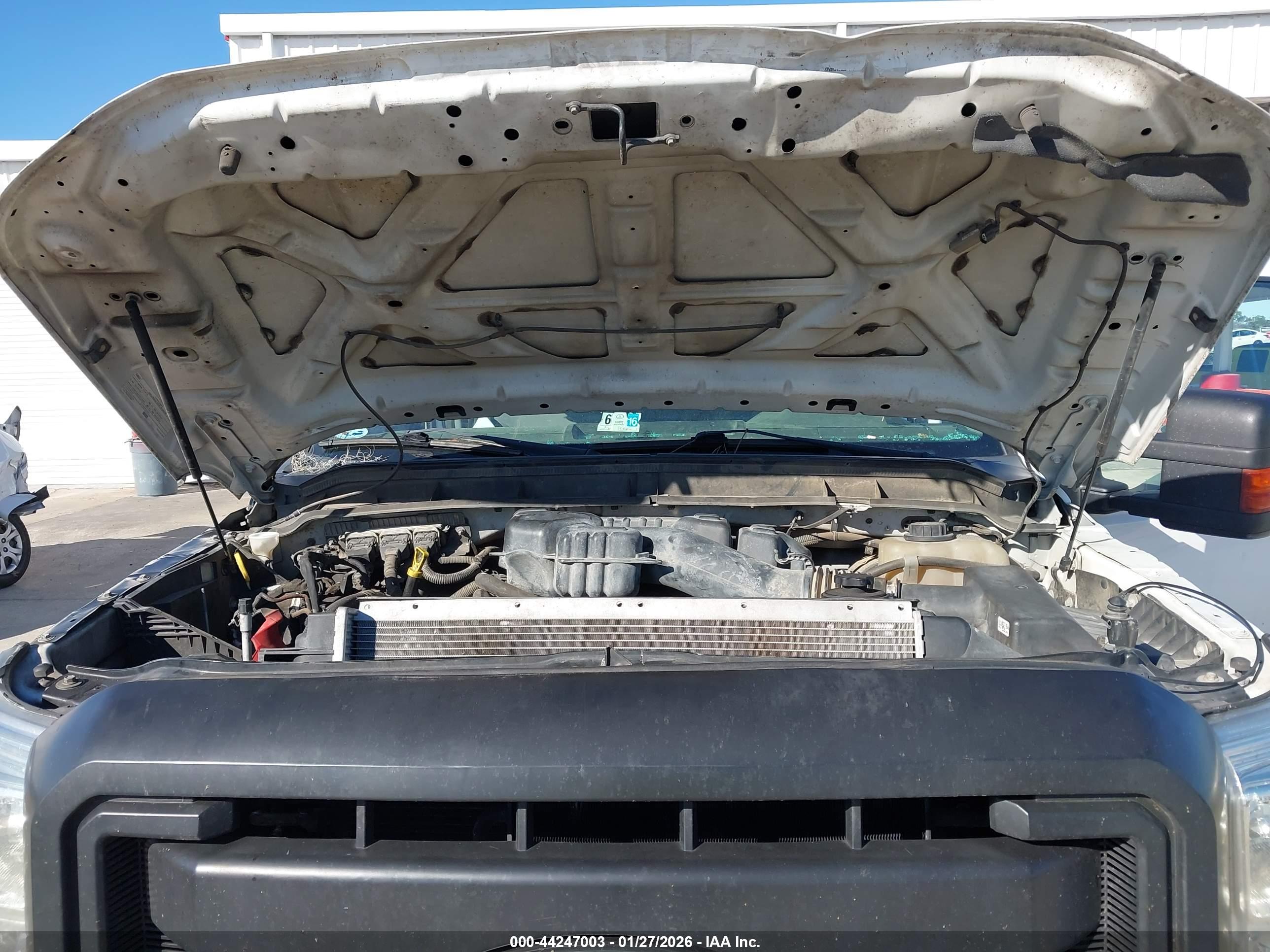 FORD F-250 image 10