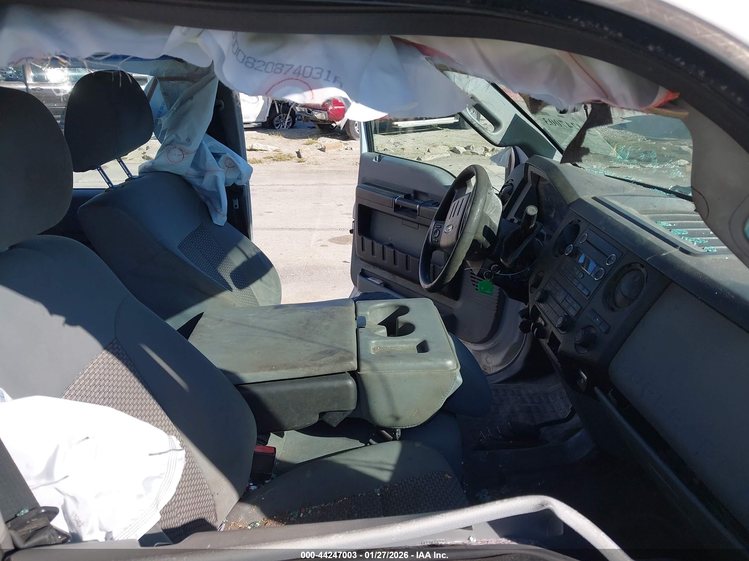 FORD F-250 image 5