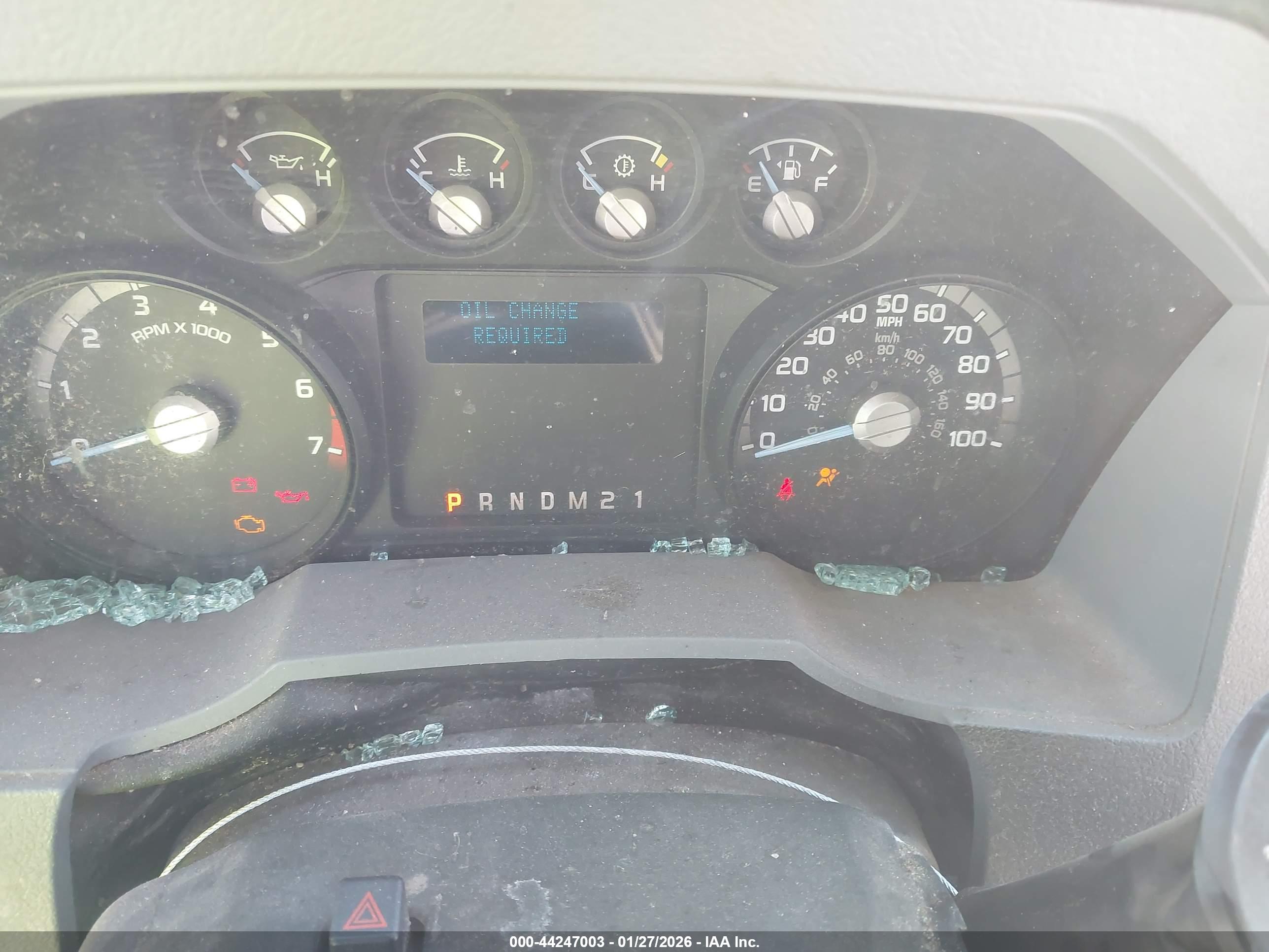 FORD F-250 image 7