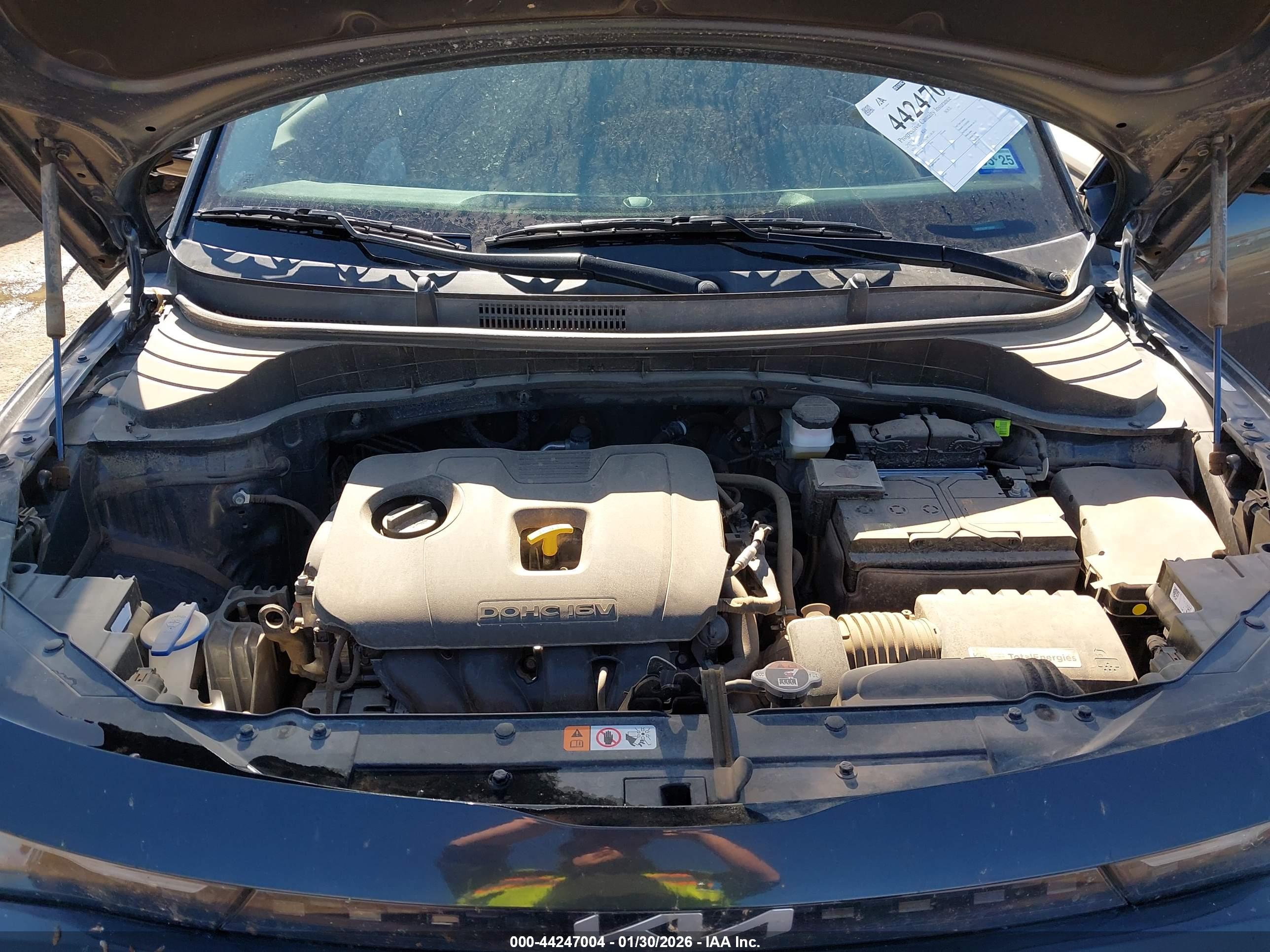 KIA SOUL image 10