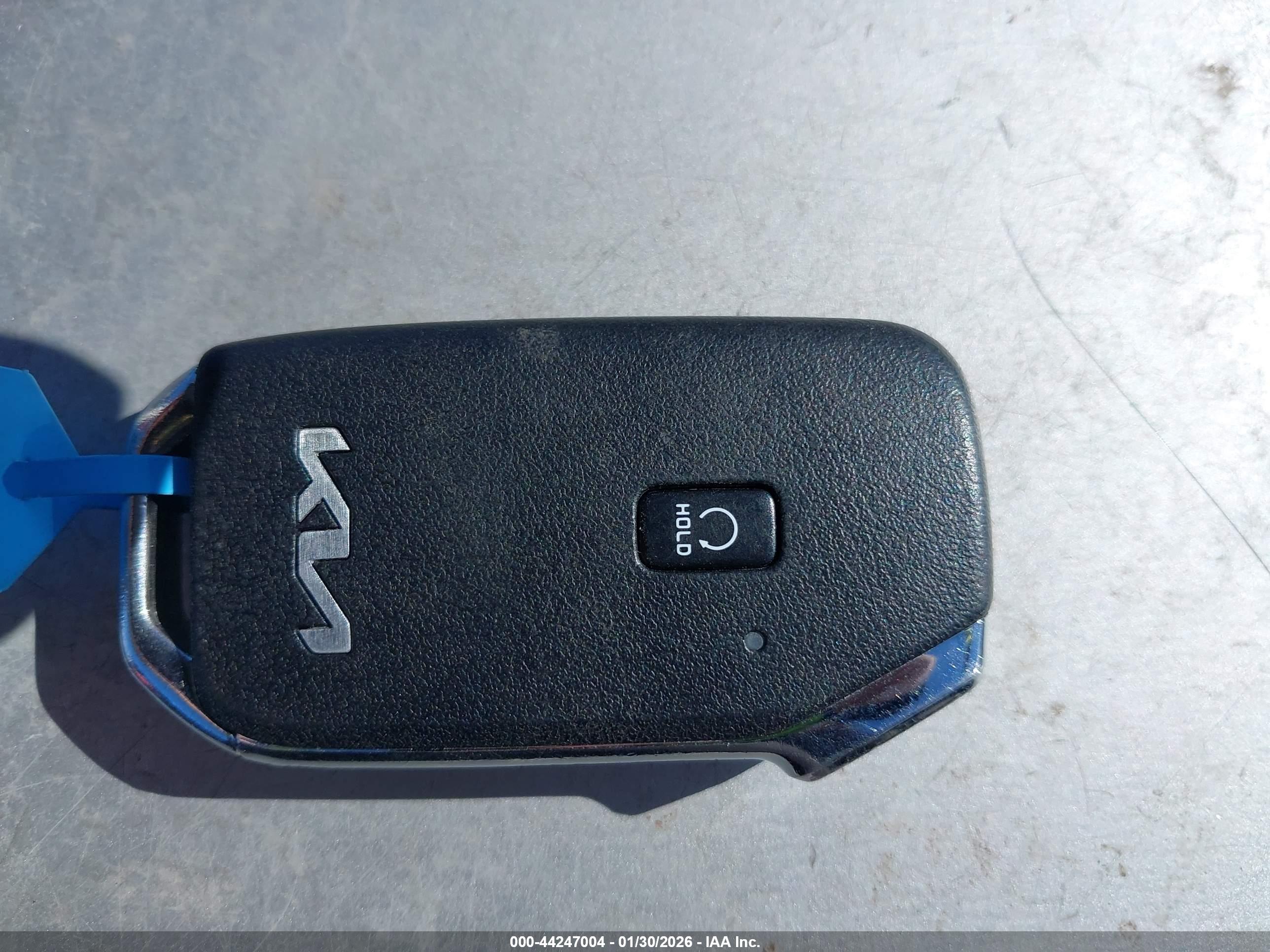 KIA SOUL image 11