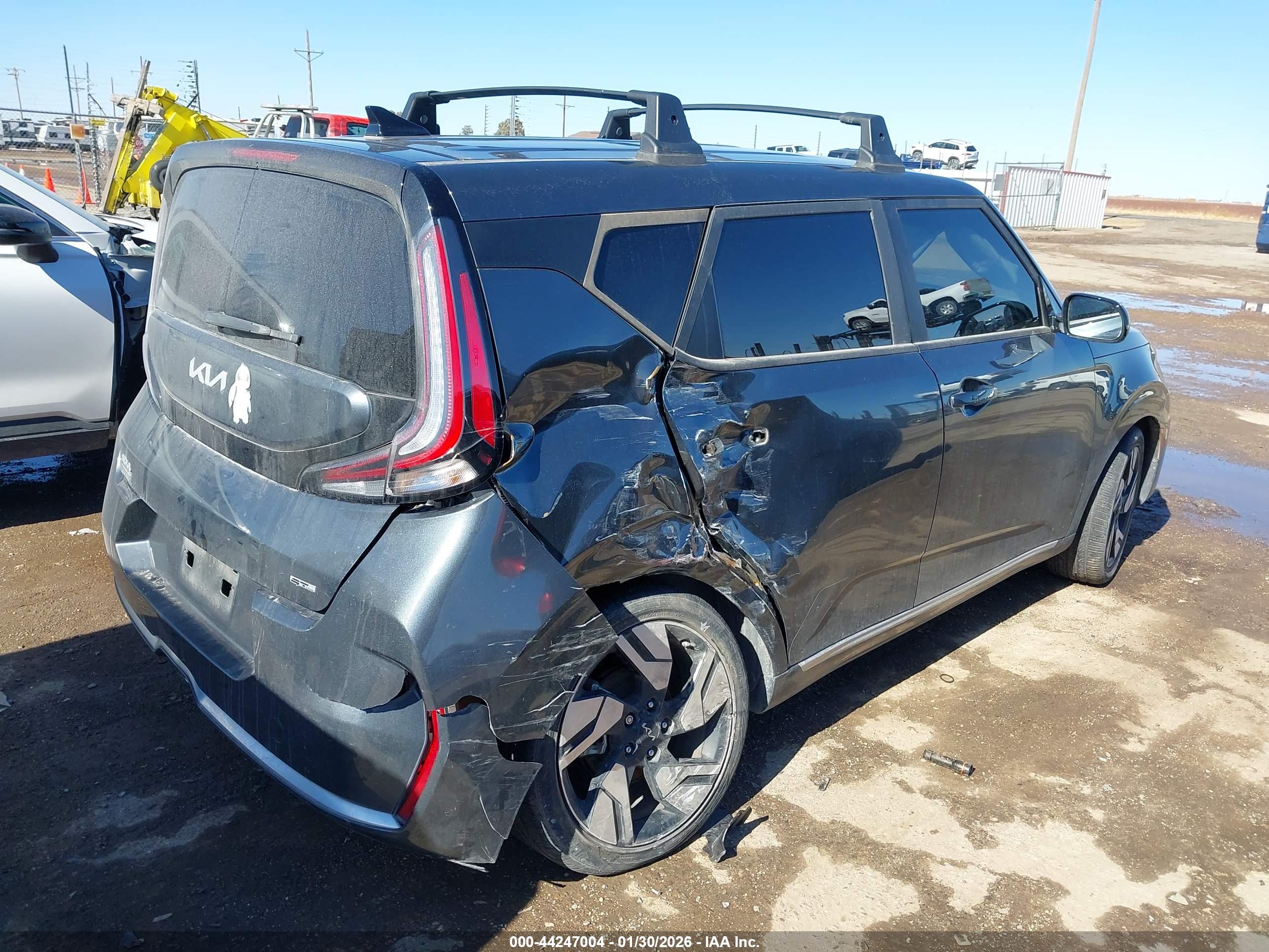 KIA SOUL image 4