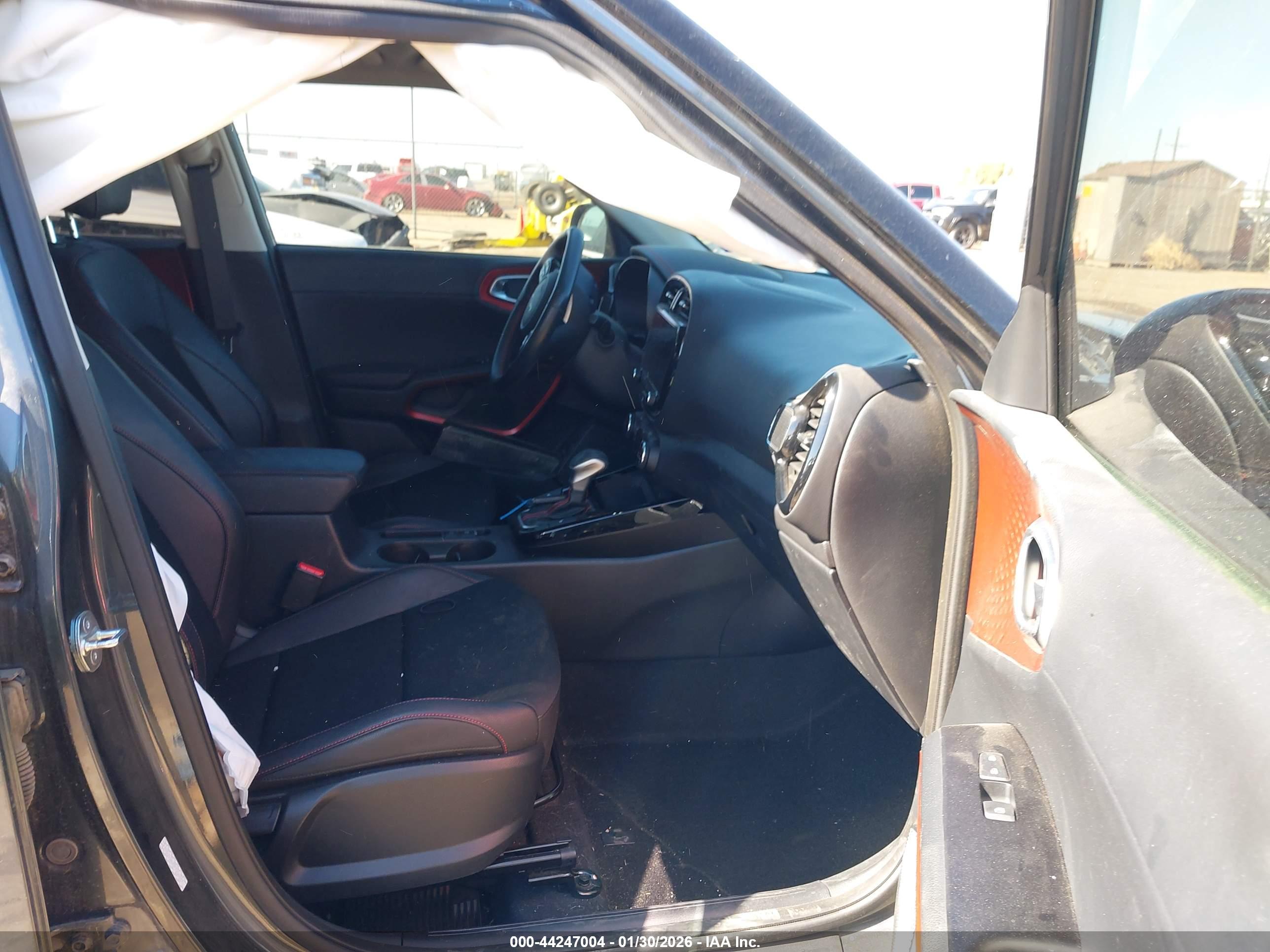 KIA SOUL image 5