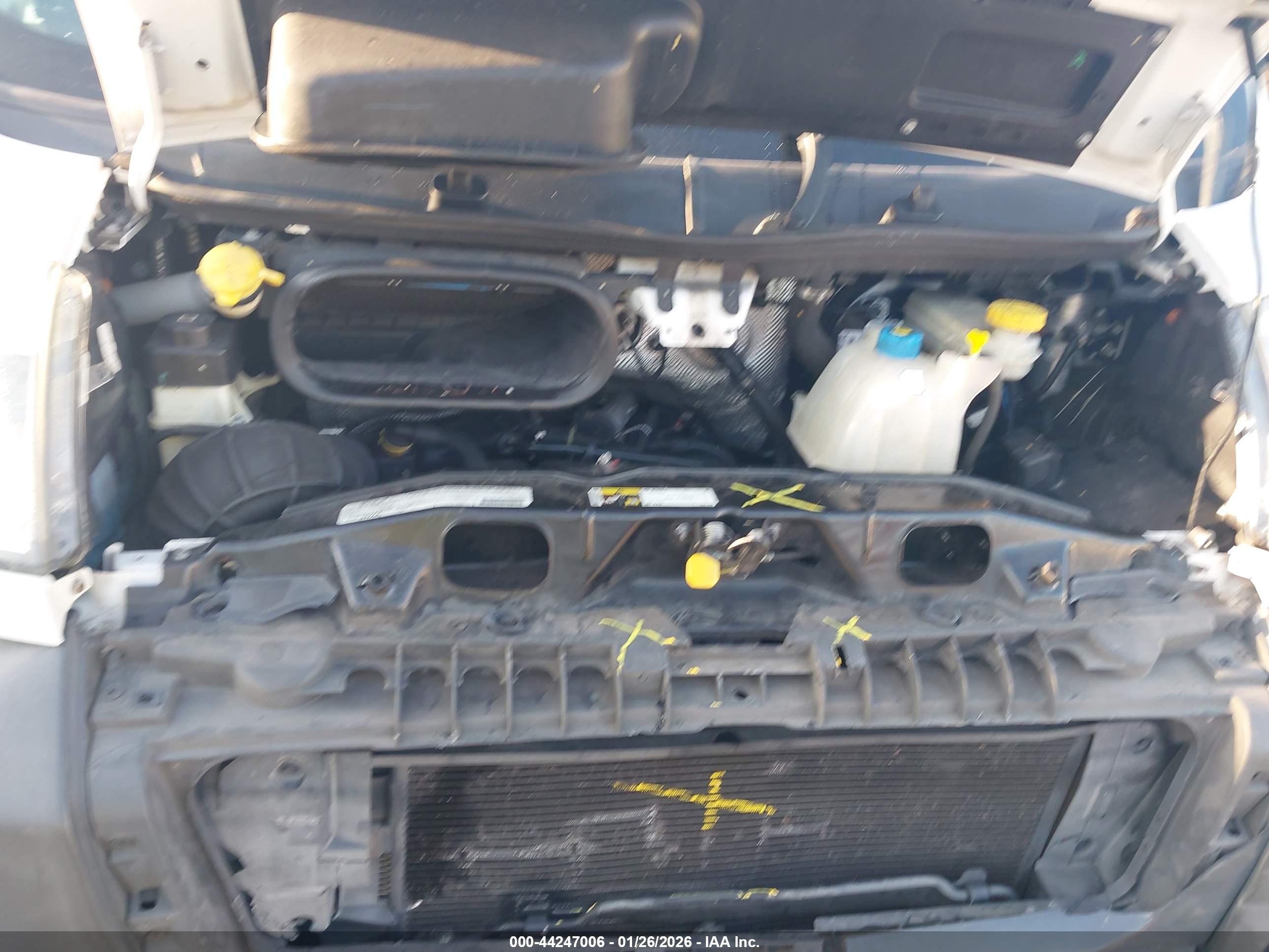 RAM PROMASTER image 10