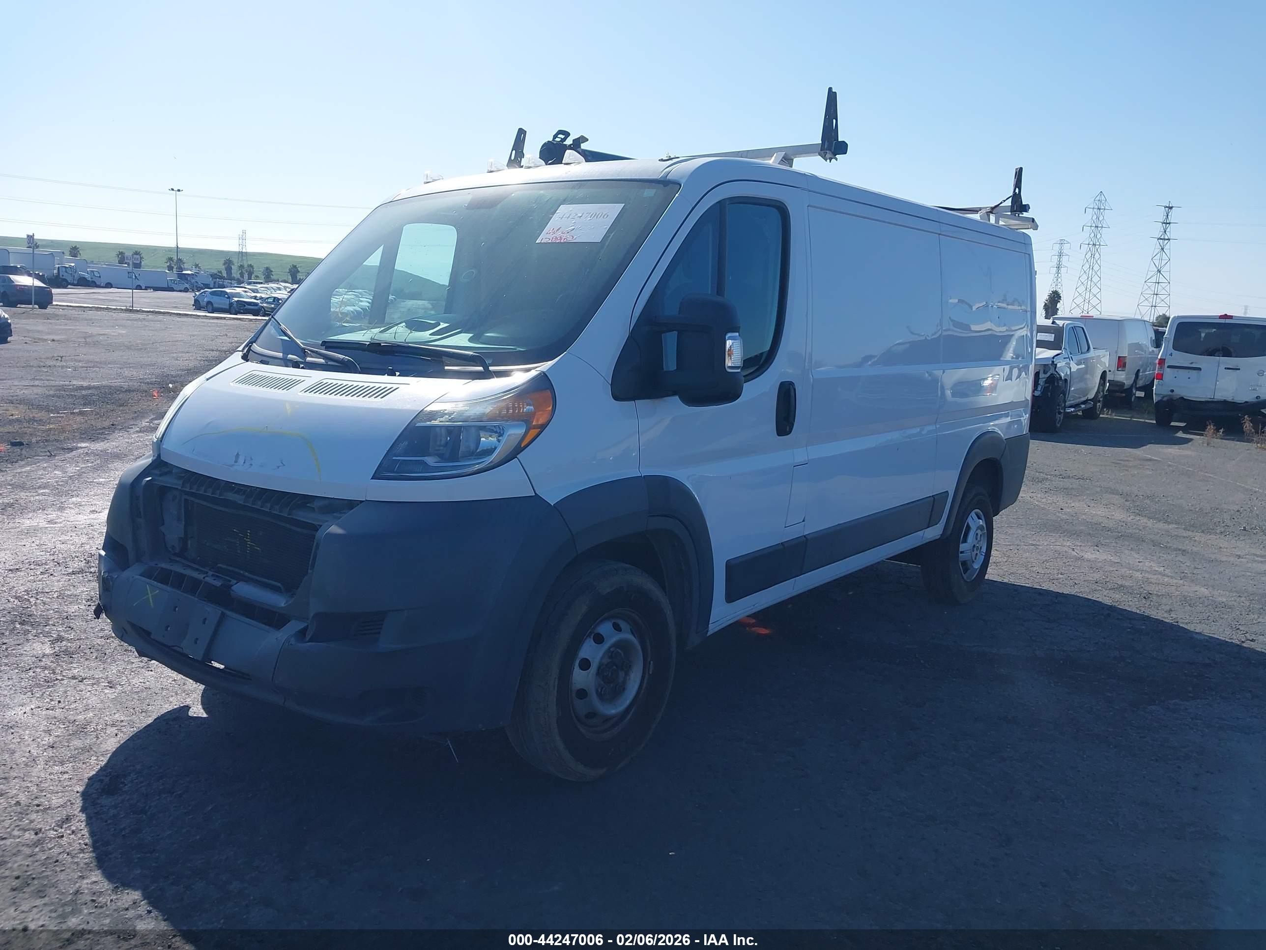 RAM PROMASTER image 2