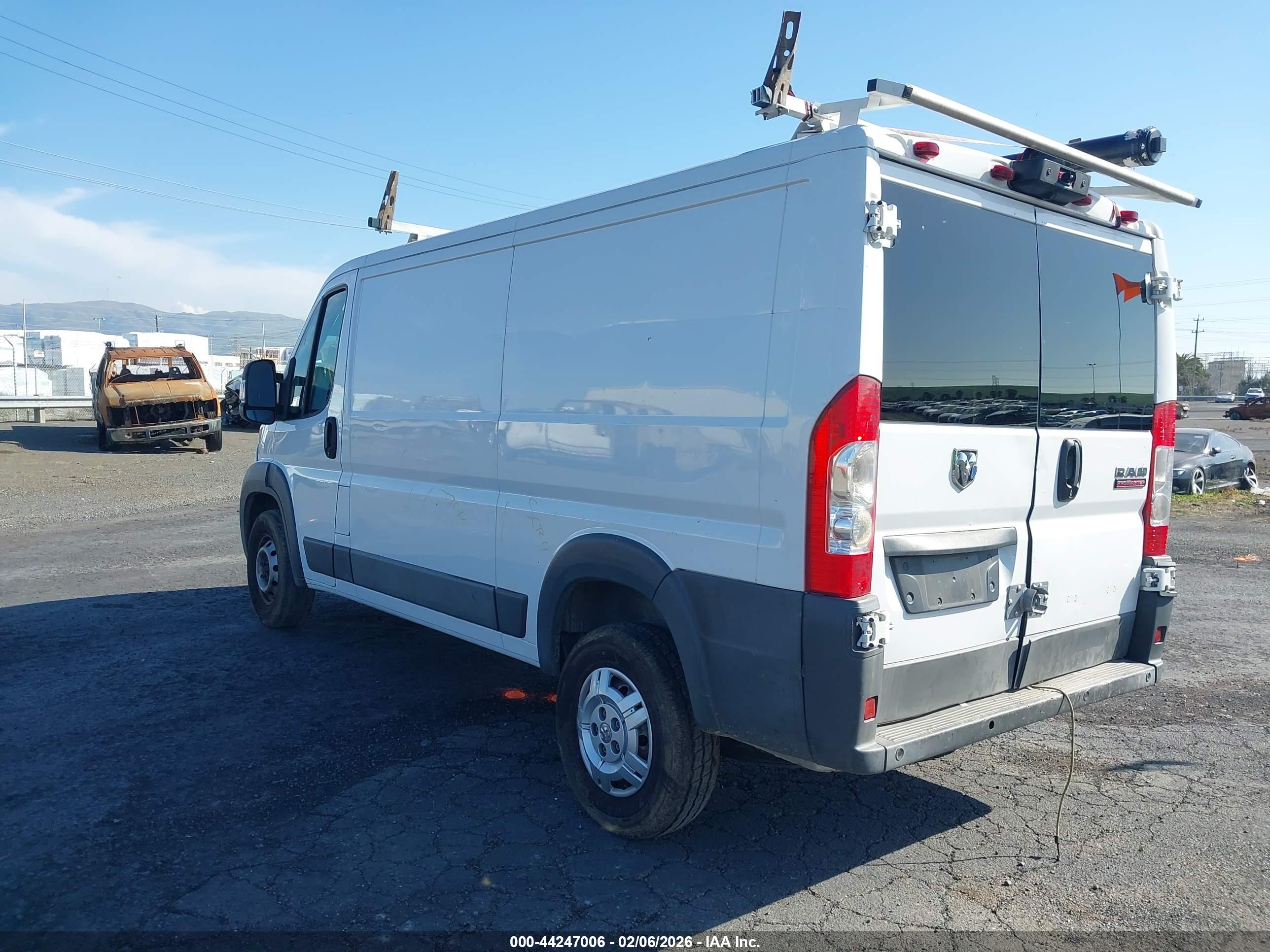 RAM PROMASTER image 3