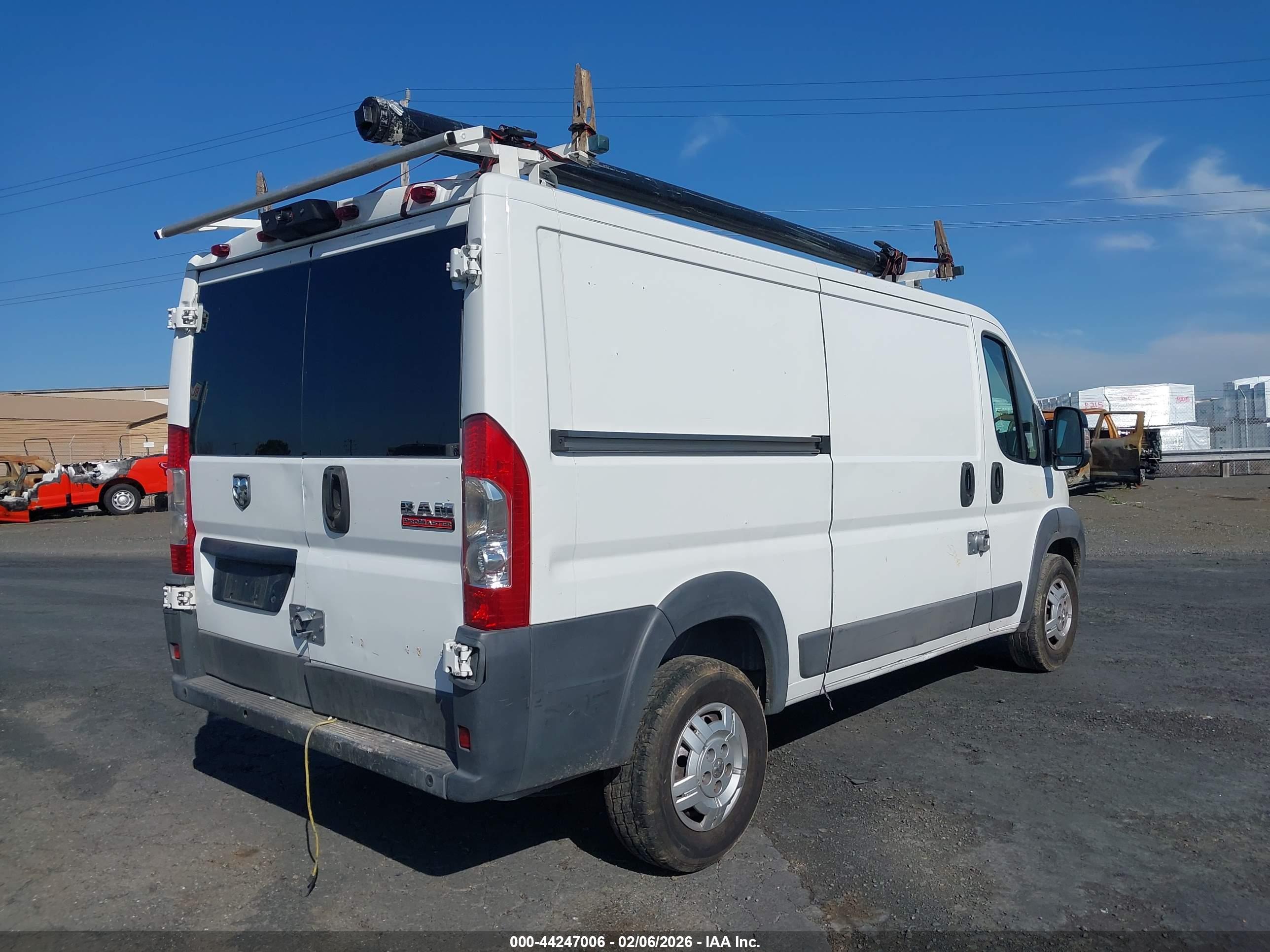 RAM PROMASTER image 4