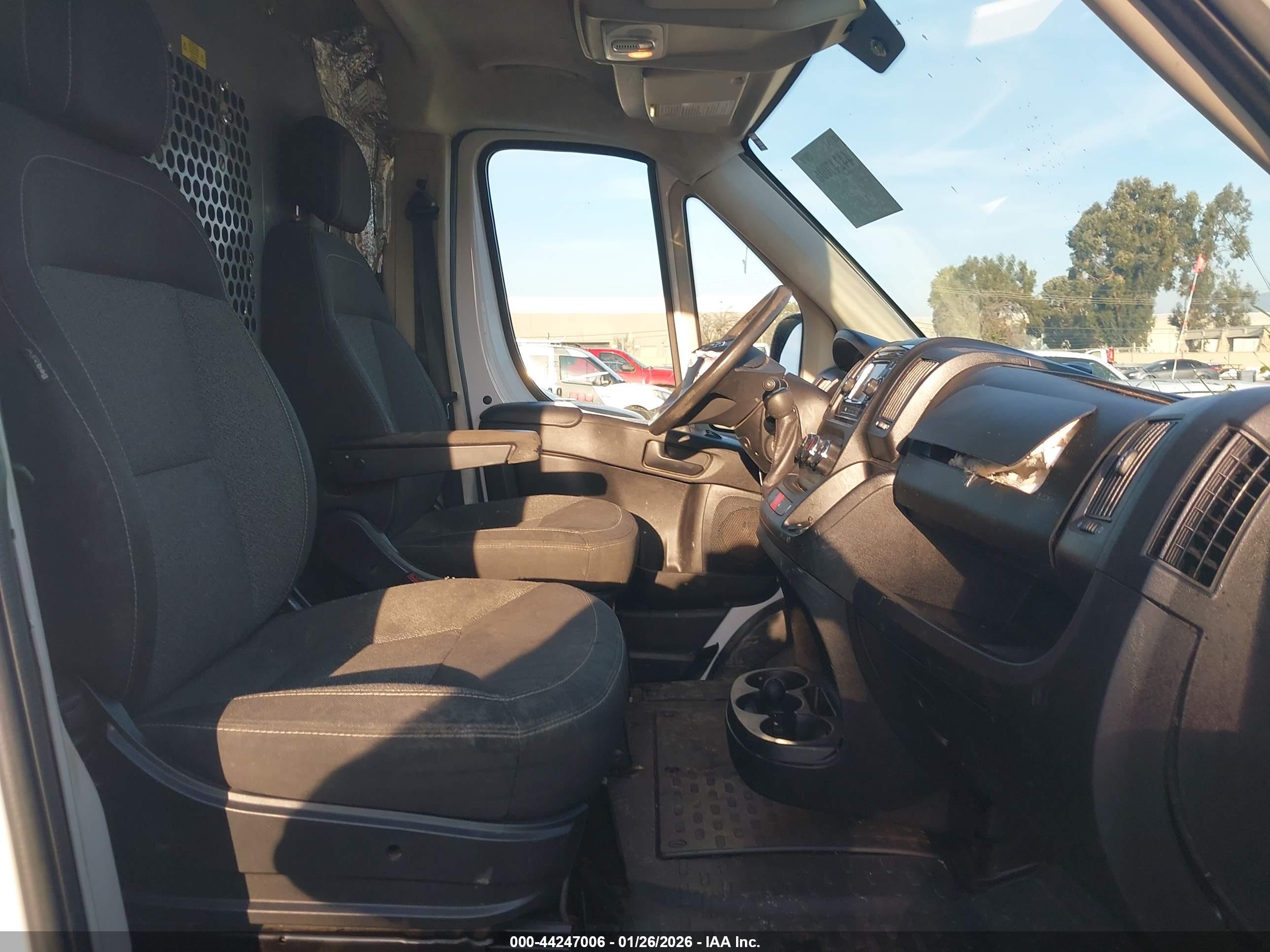 RAM PROMASTER image 5