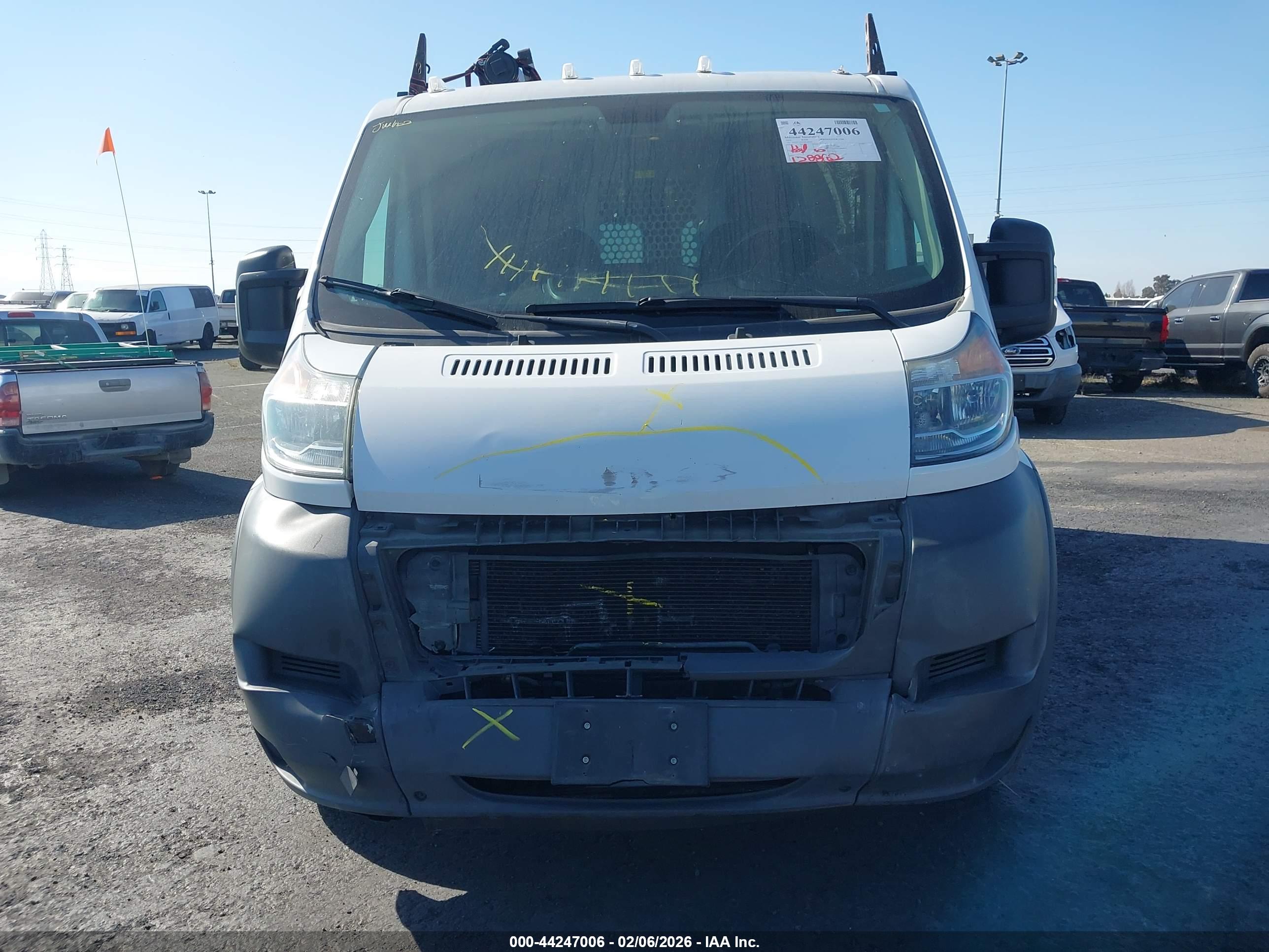 RAM PROMASTER image 6