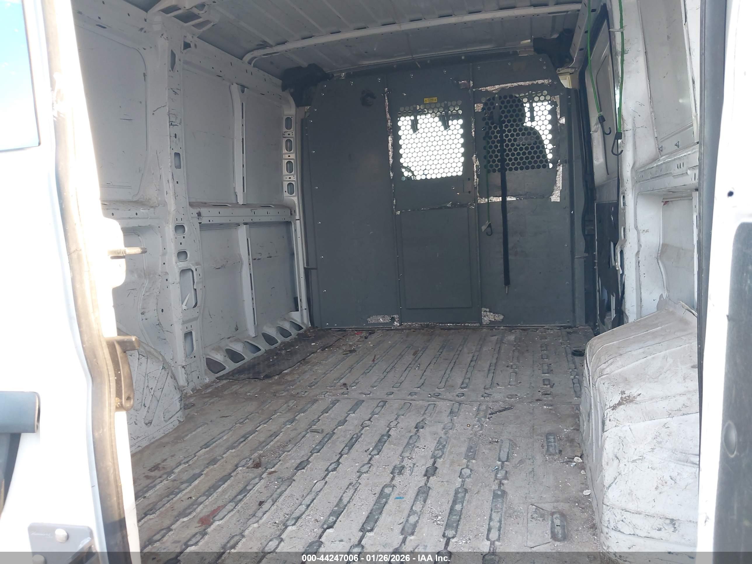 RAM PROMASTER image 8