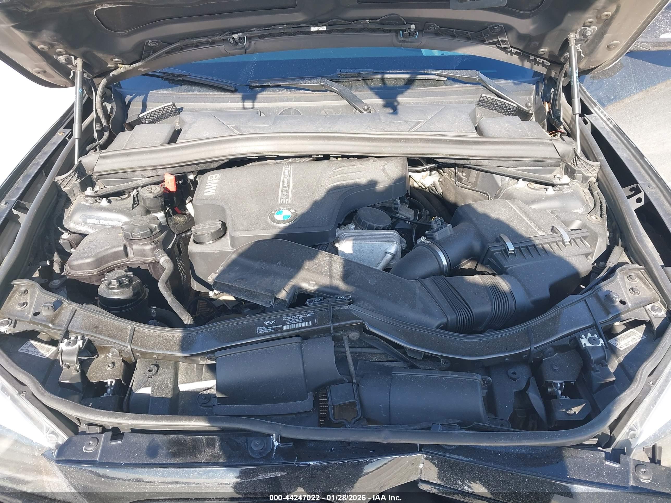 BMW X1 image 10