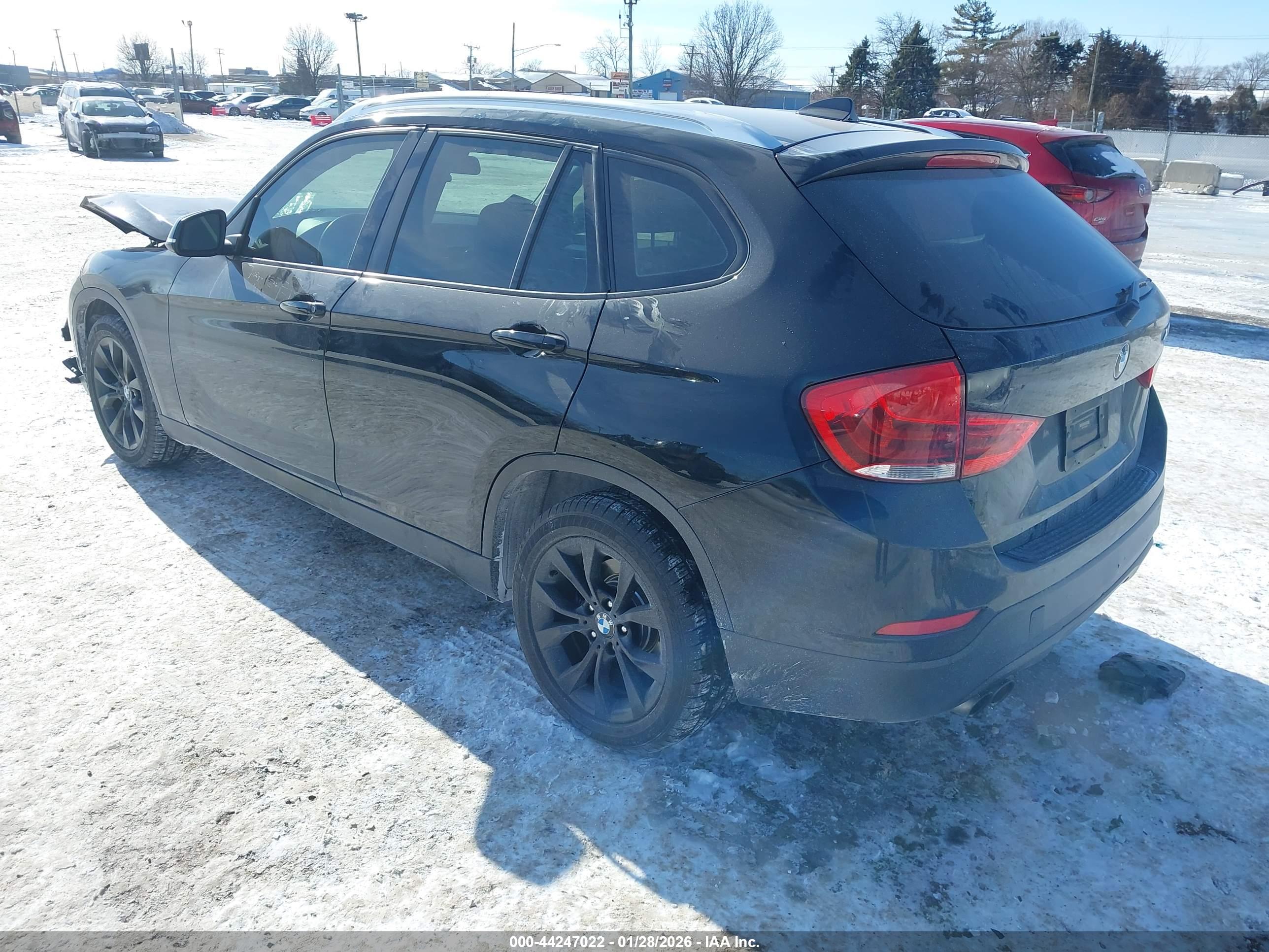 BMW X1 image 3