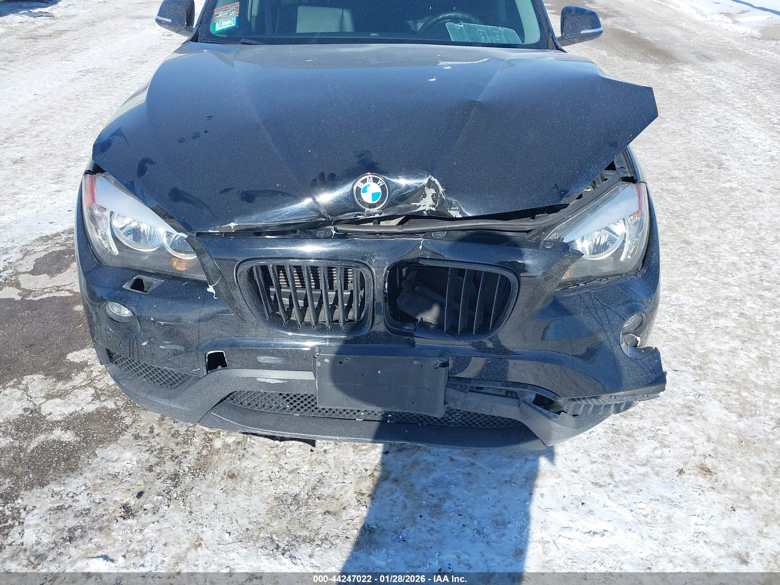 BMW X1 image 6