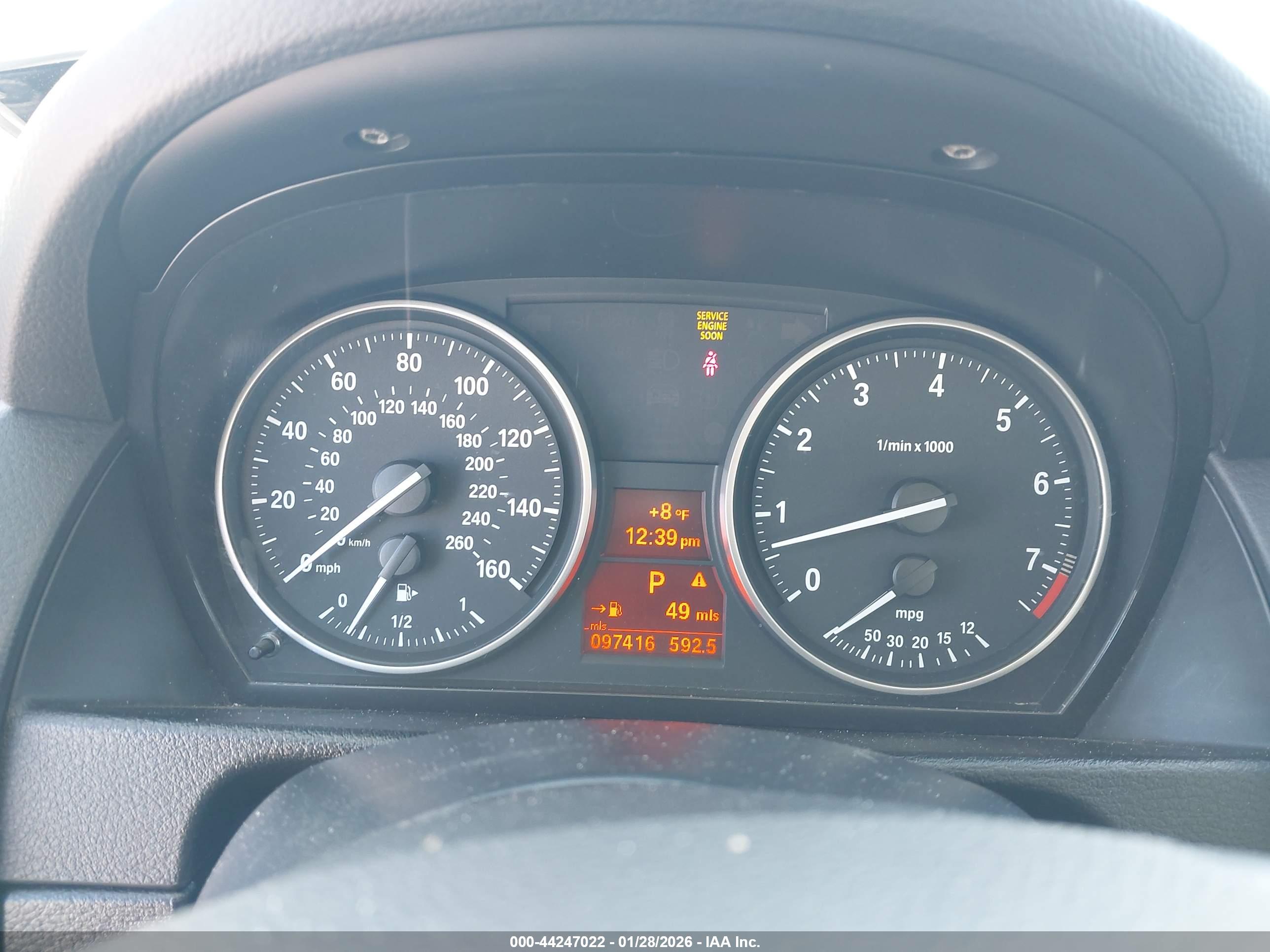BMW X1 image 7