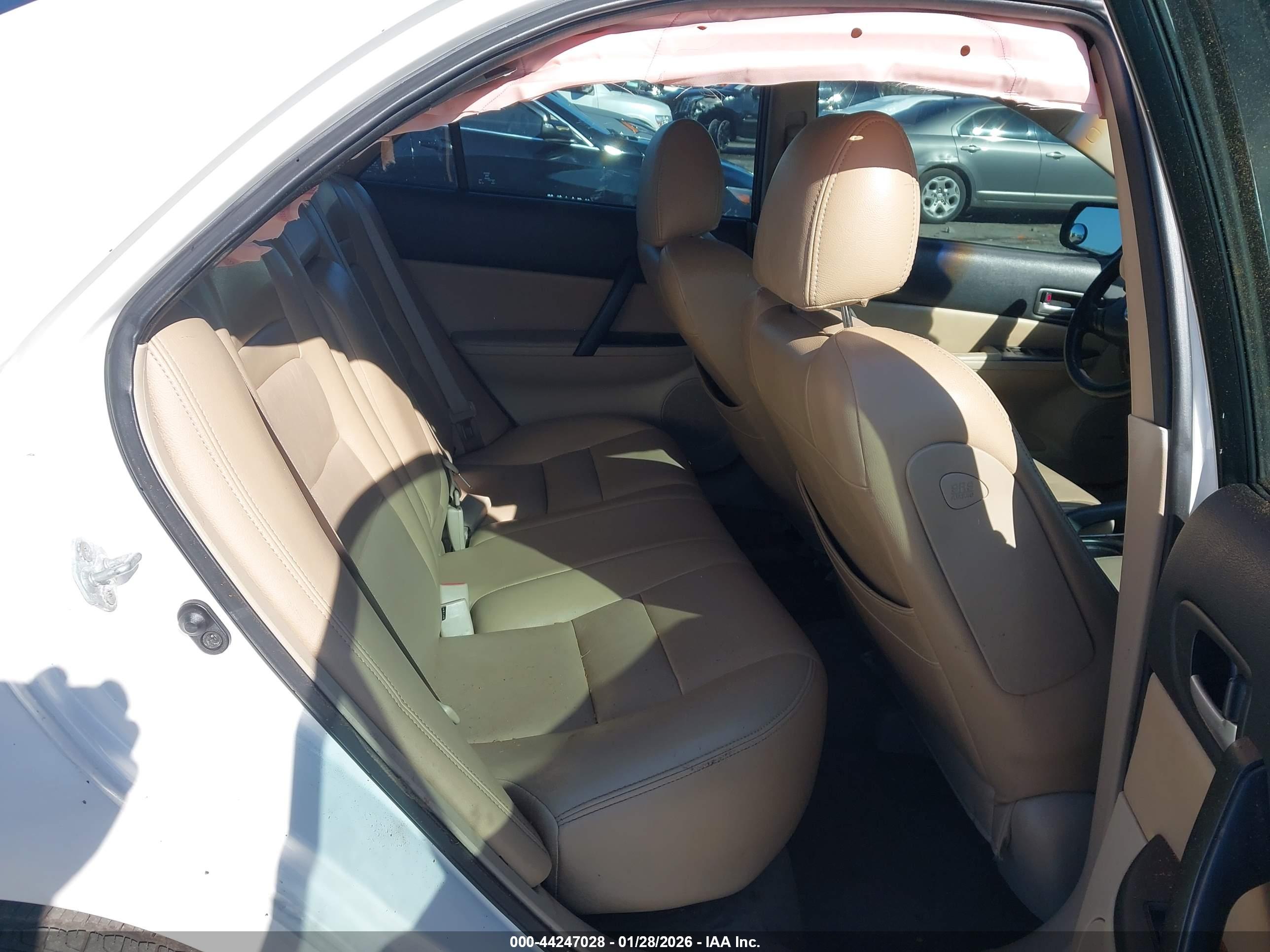 MAZDA MAZDA6 image 8
