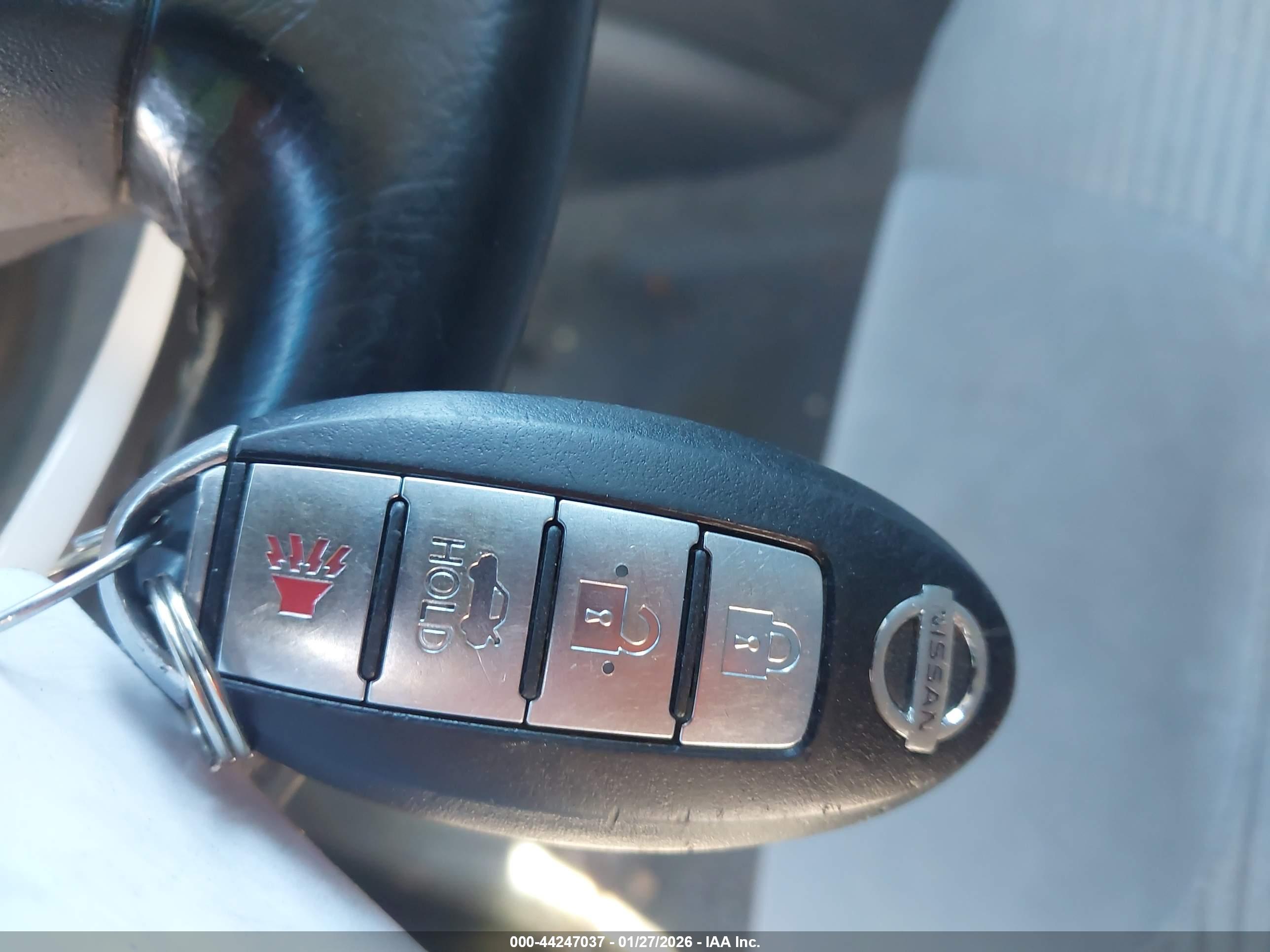 NISSAN SENTRA image 11