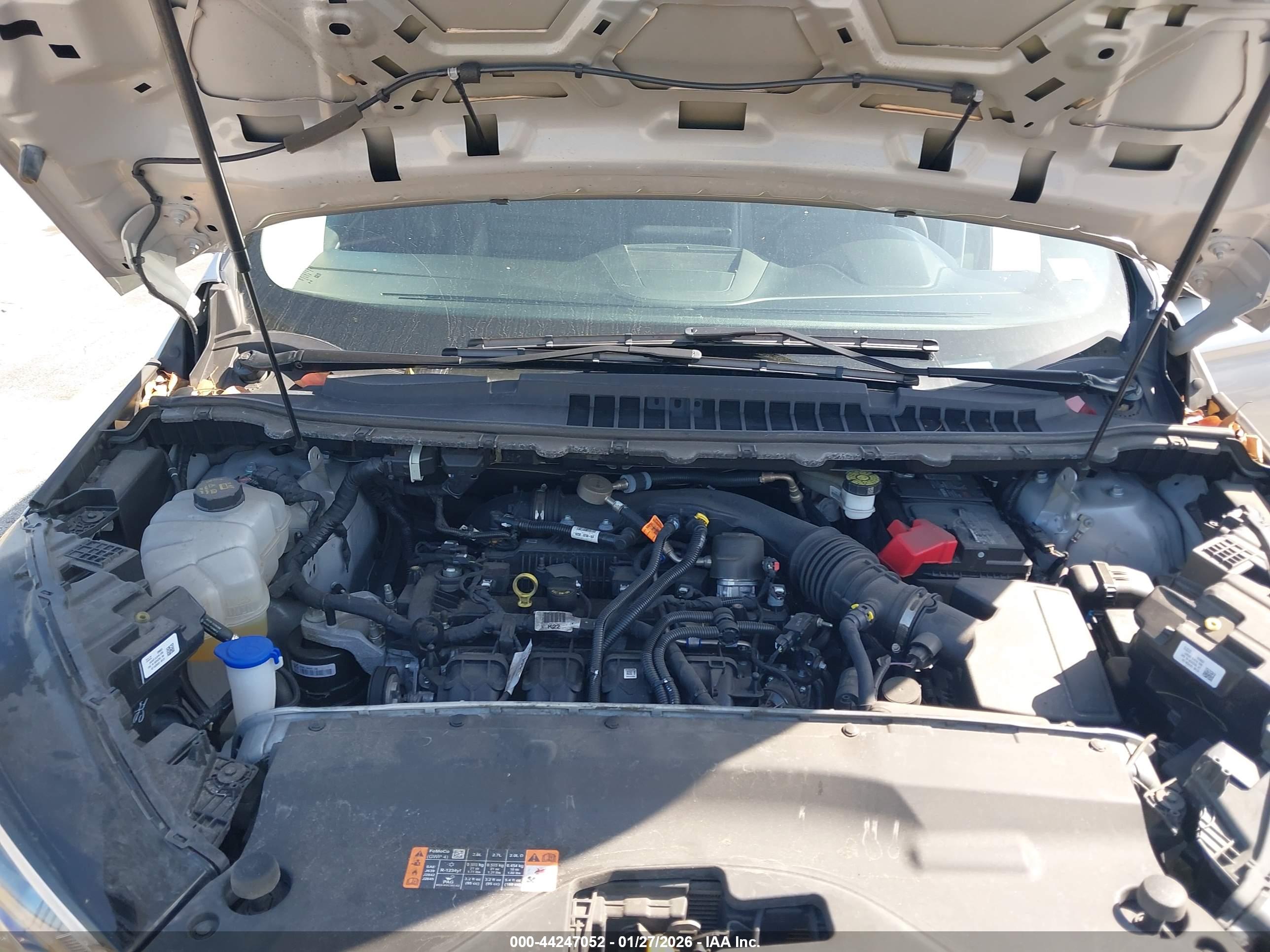 FORD EDGE image 10
