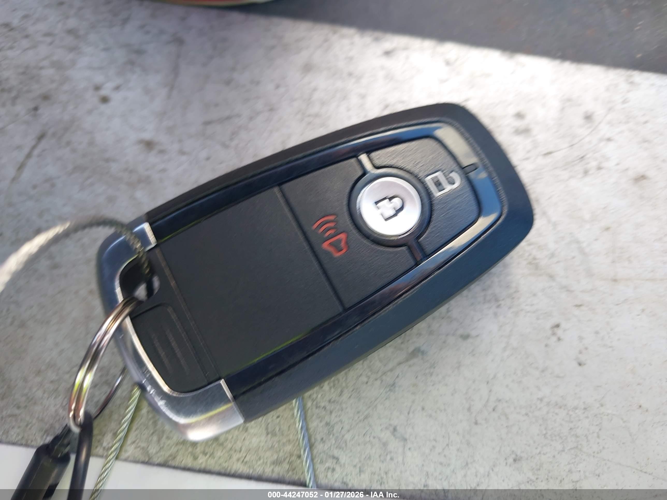FORD EDGE image 11