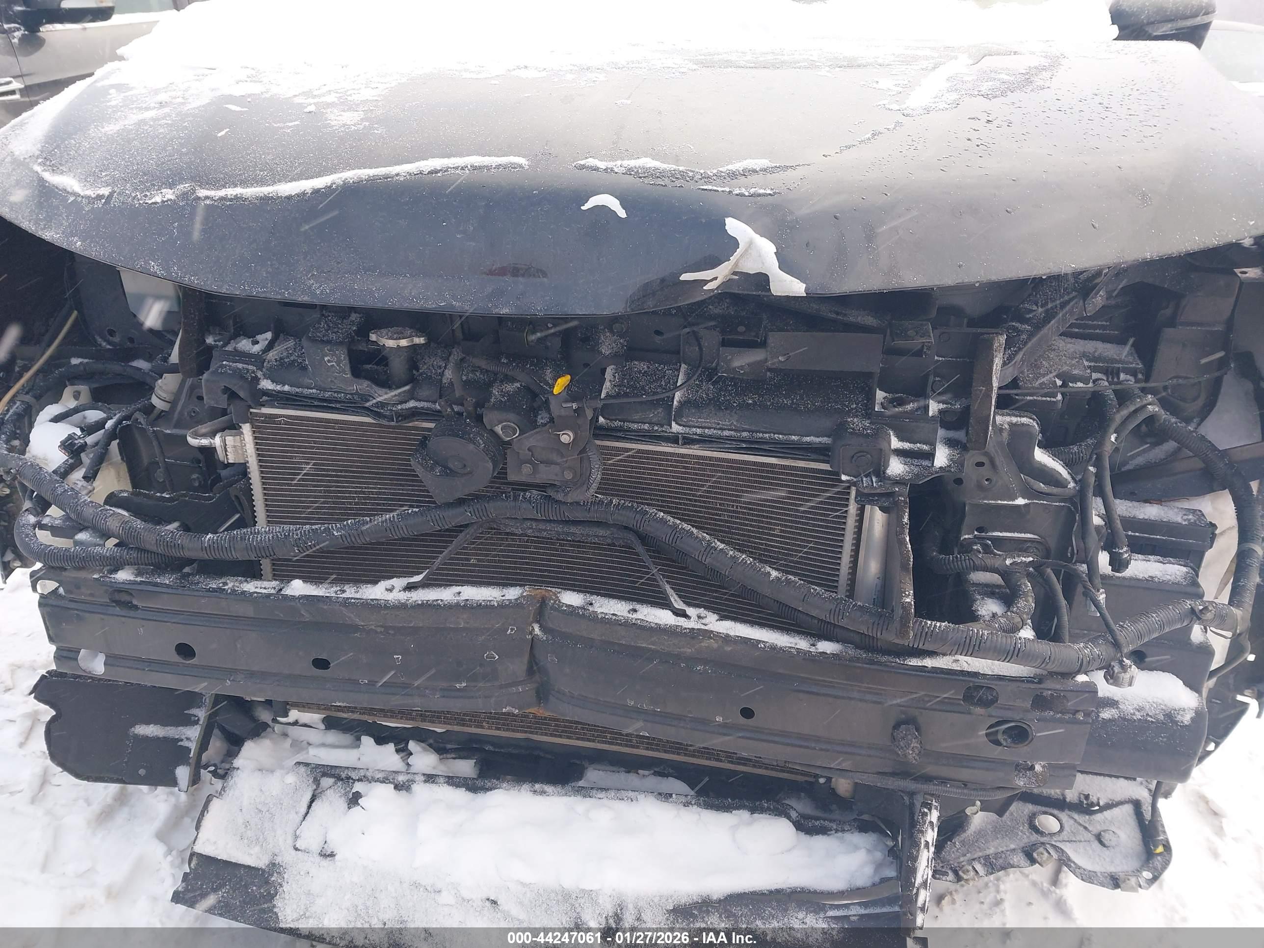 NISSAN ROGUE image 6