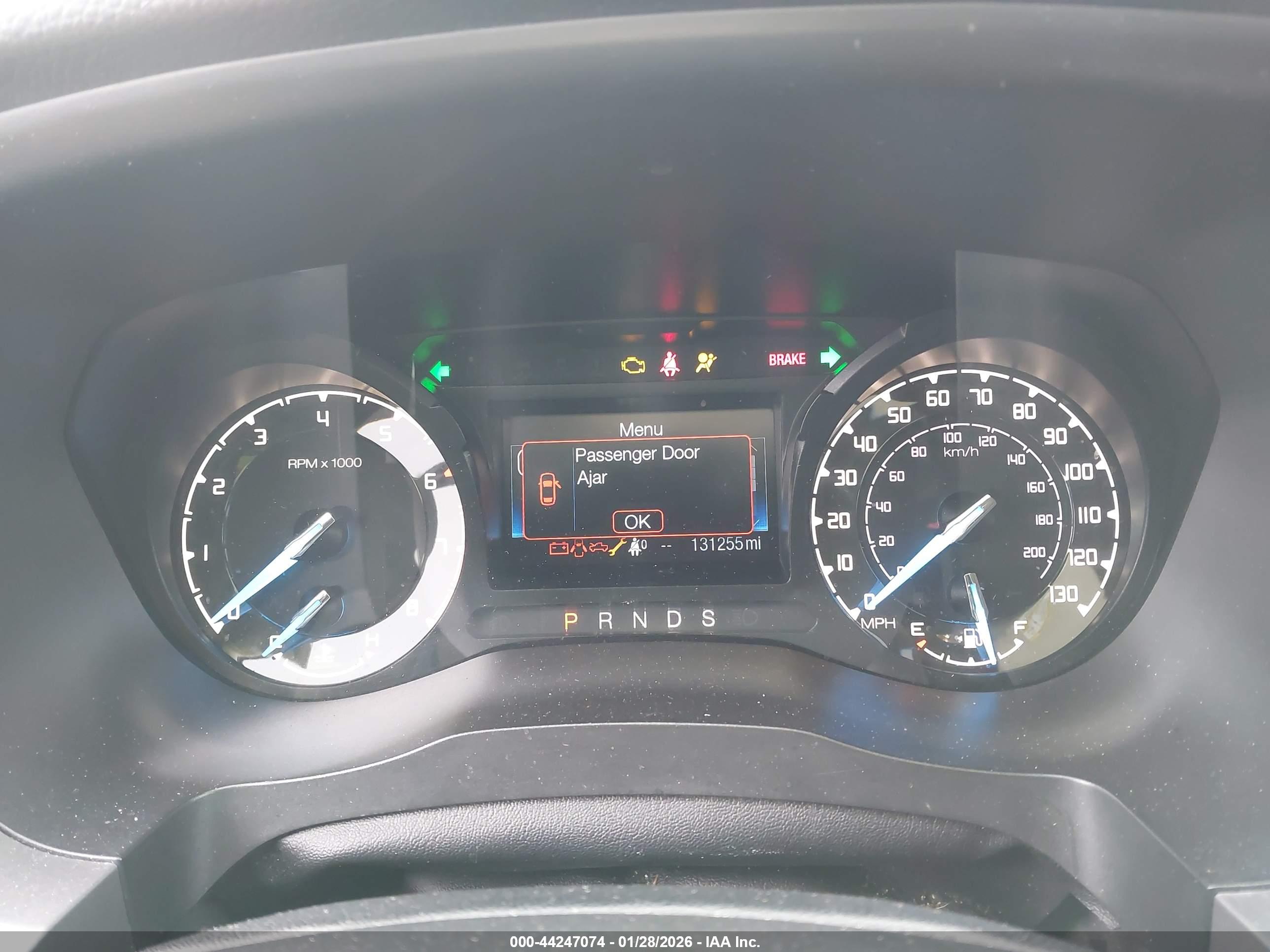 FORD RANGER image 7