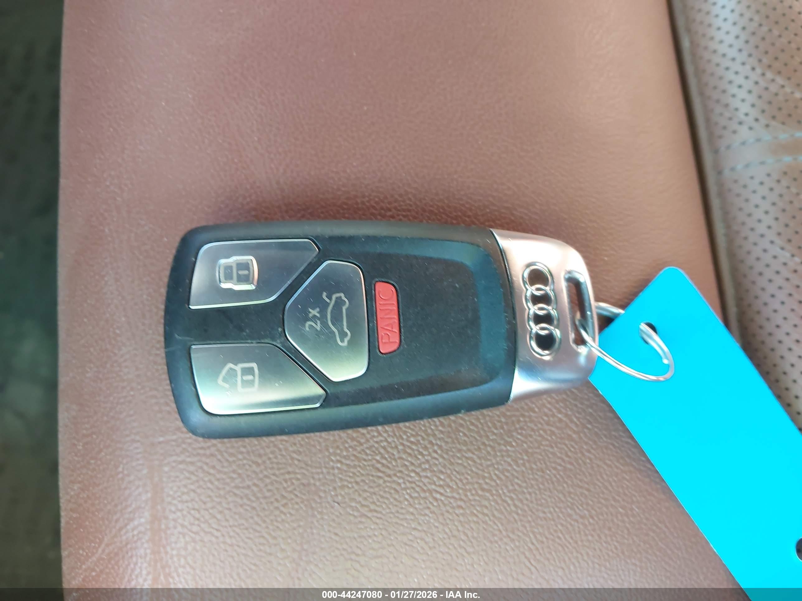 AUDI Q5 image 11