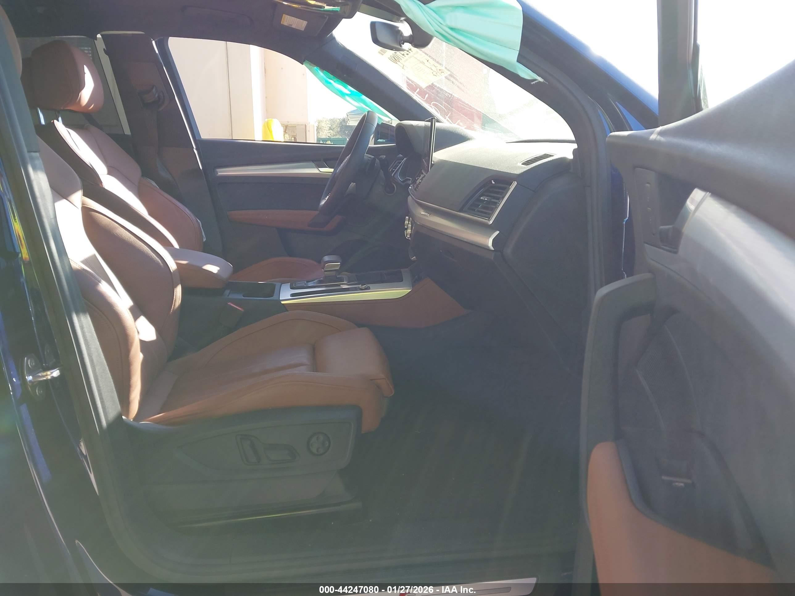 AUDI Q5 image 5