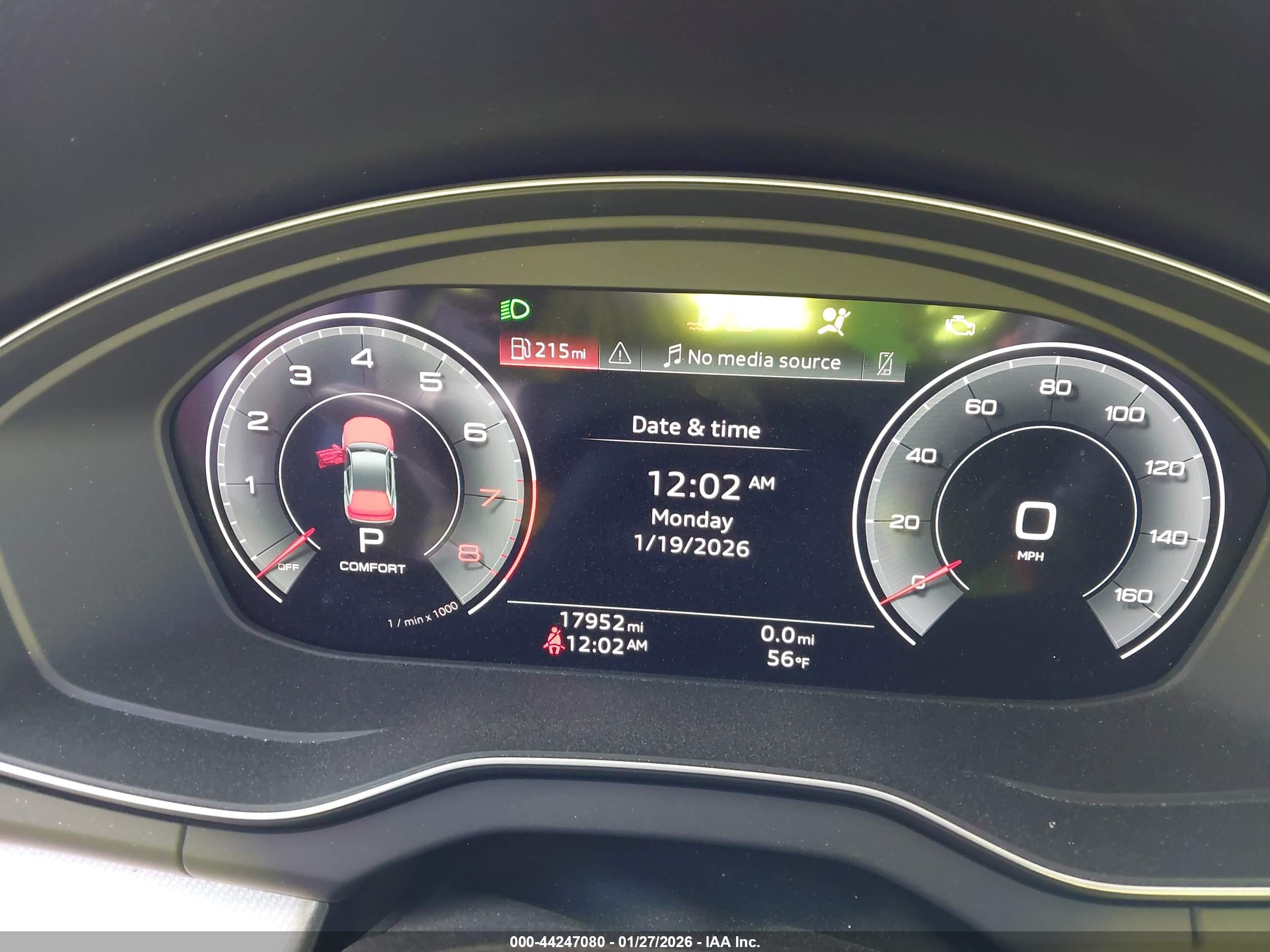 AUDI Q5 image 7