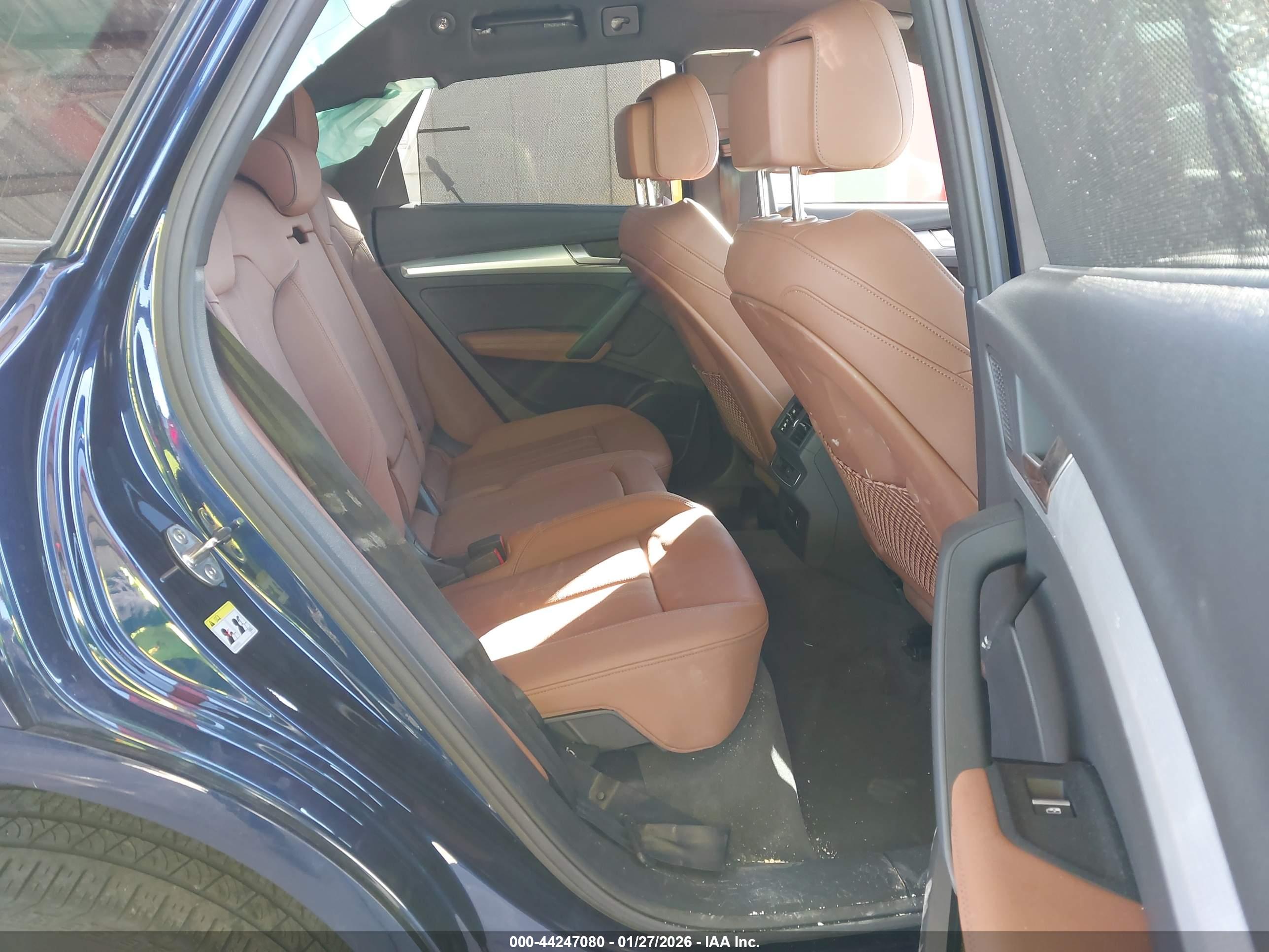 AUDI Q5 image 8