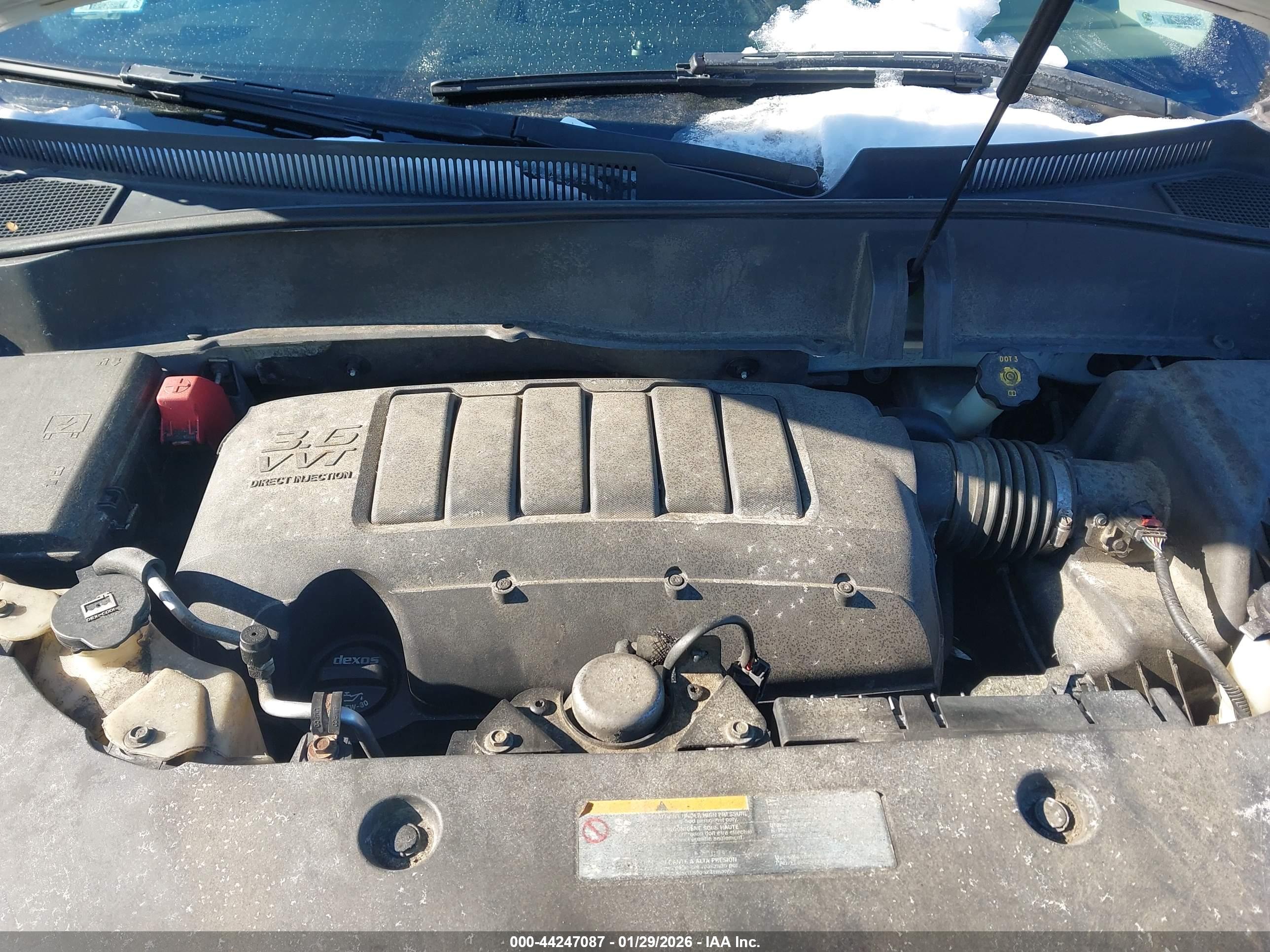 GMC ACADIA image 10