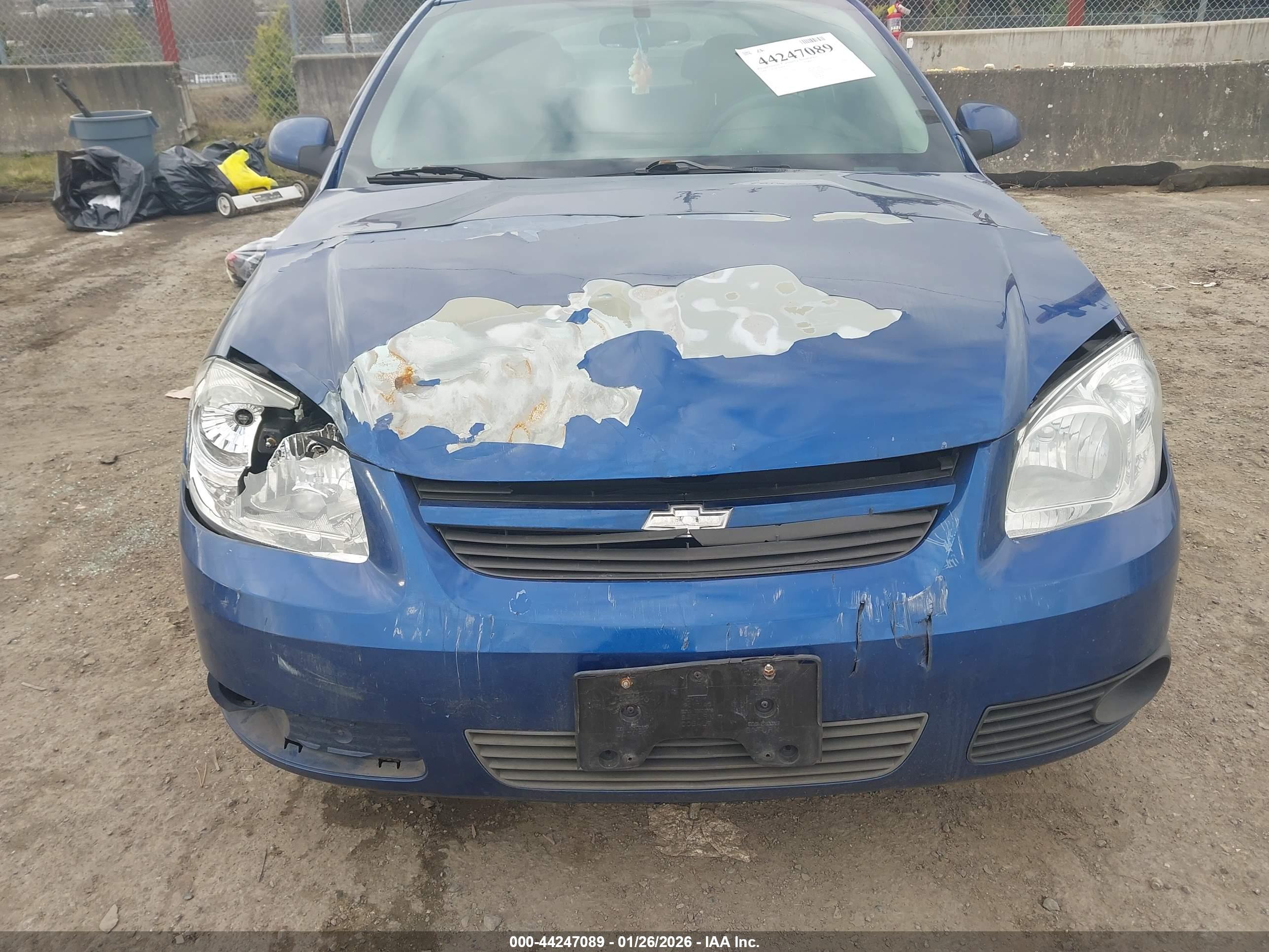 CHEVROLET COBALT image 6