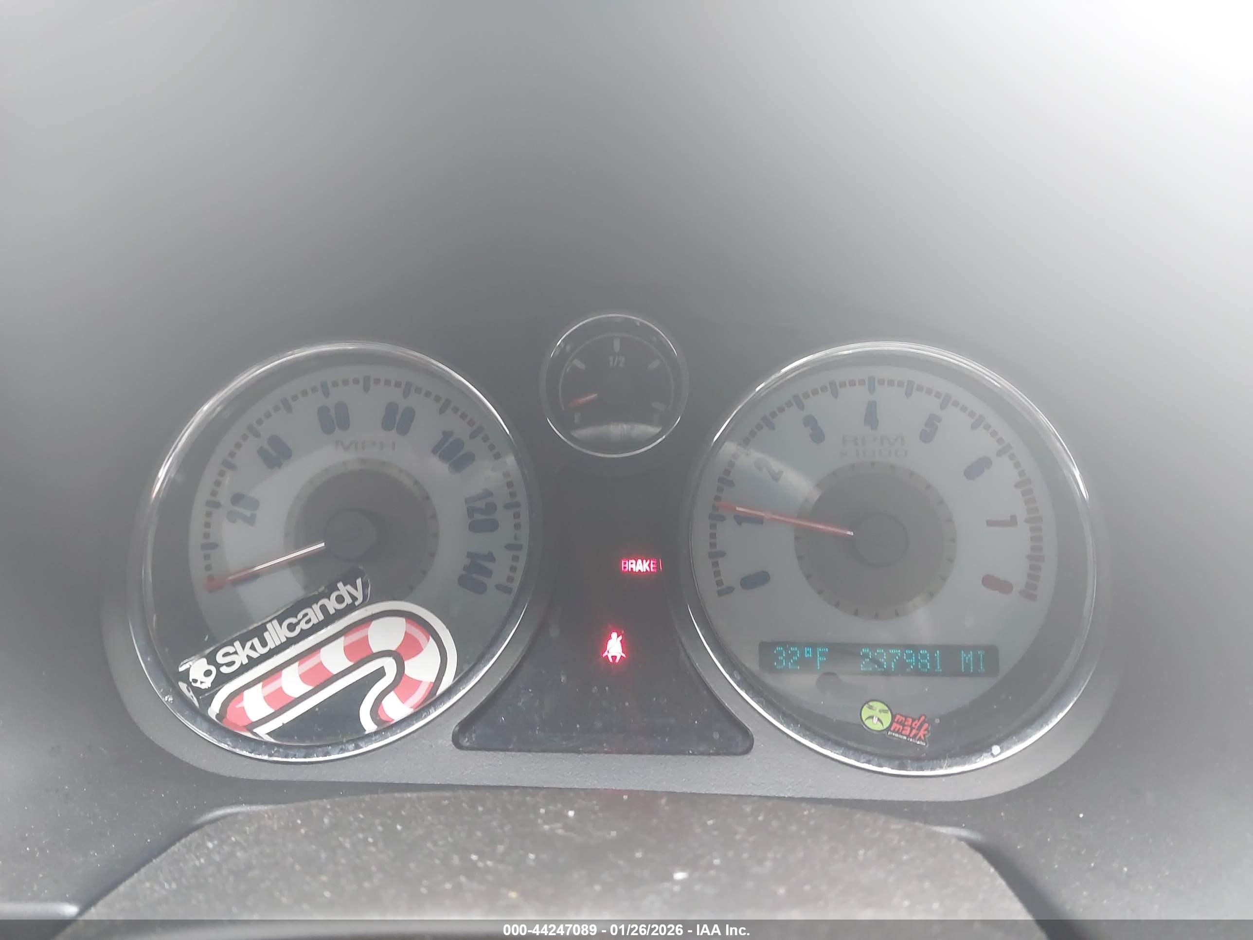 CHEVROLET COBALT image 7