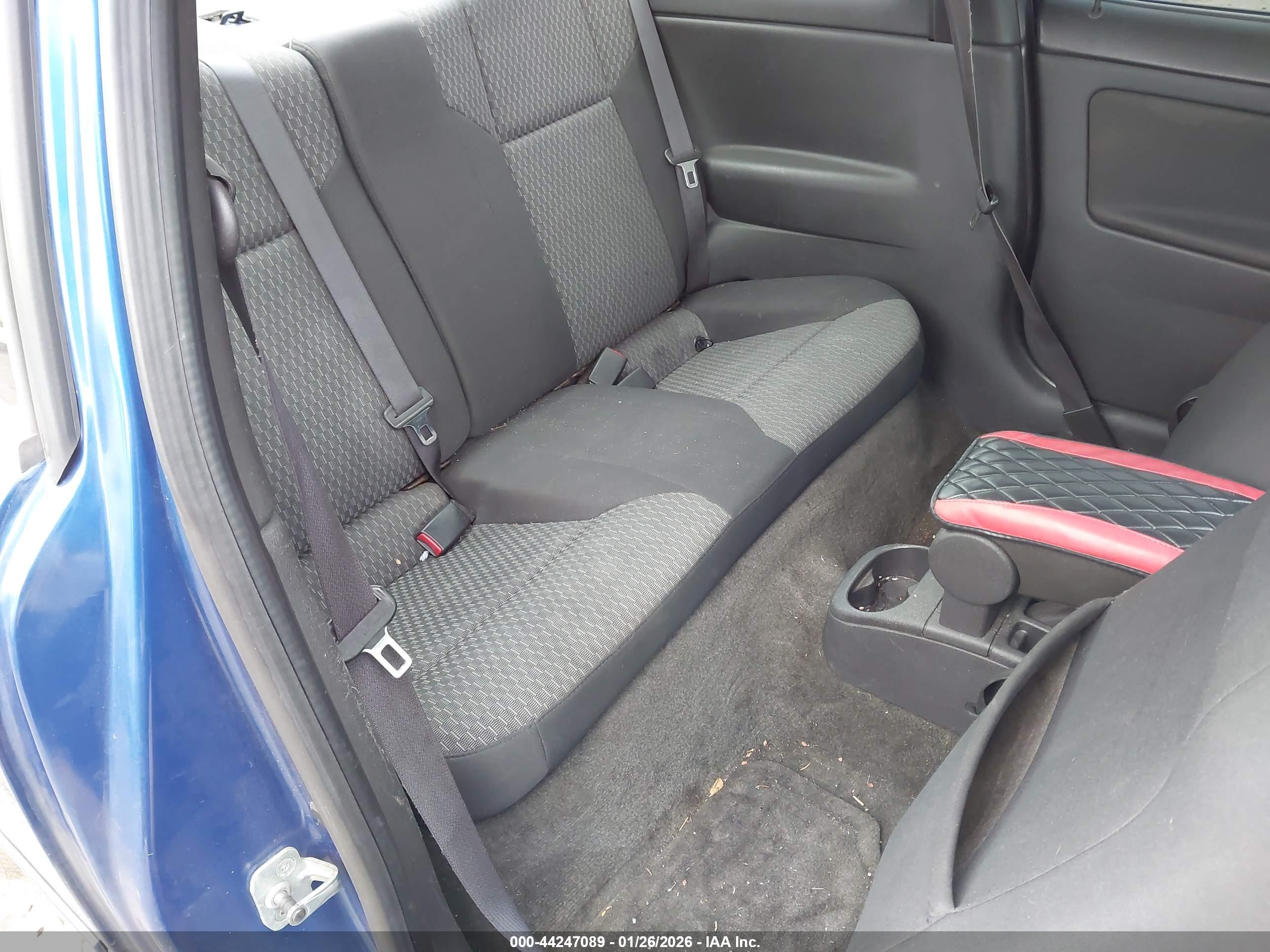 CHEVROLET COBALT image 8