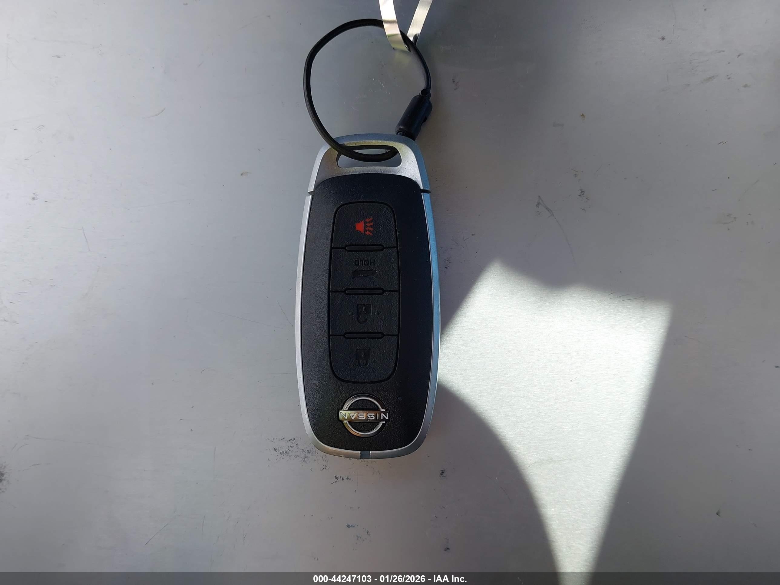 NISSAN SENTRA image 11