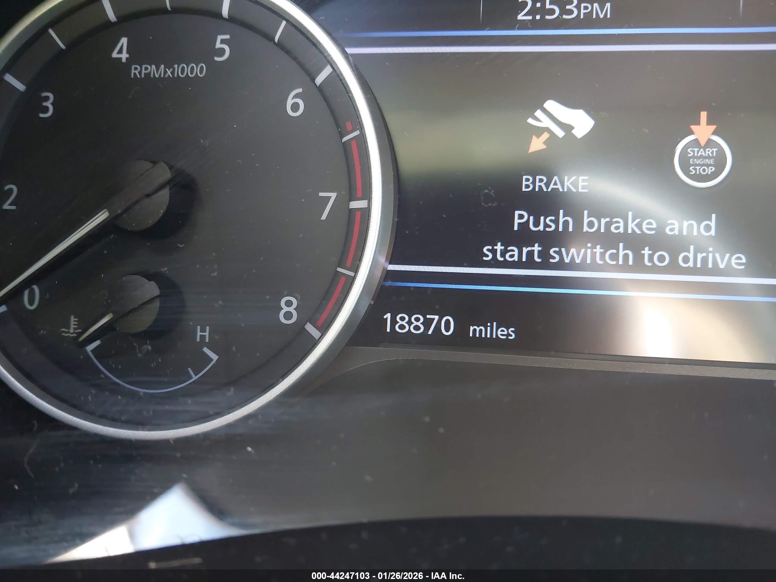 NISSAN SENTRA image 7