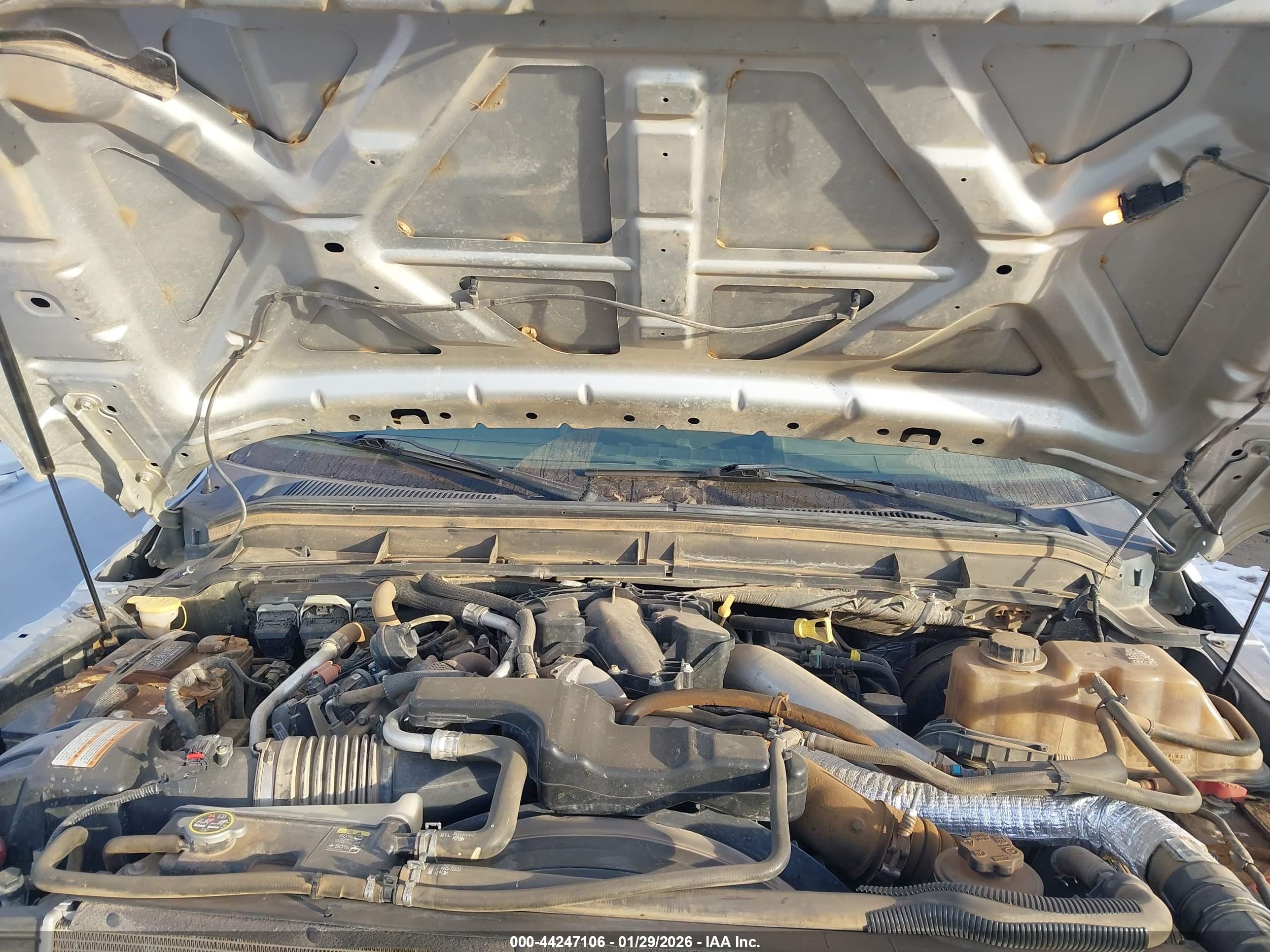 FORD F-250 image 10