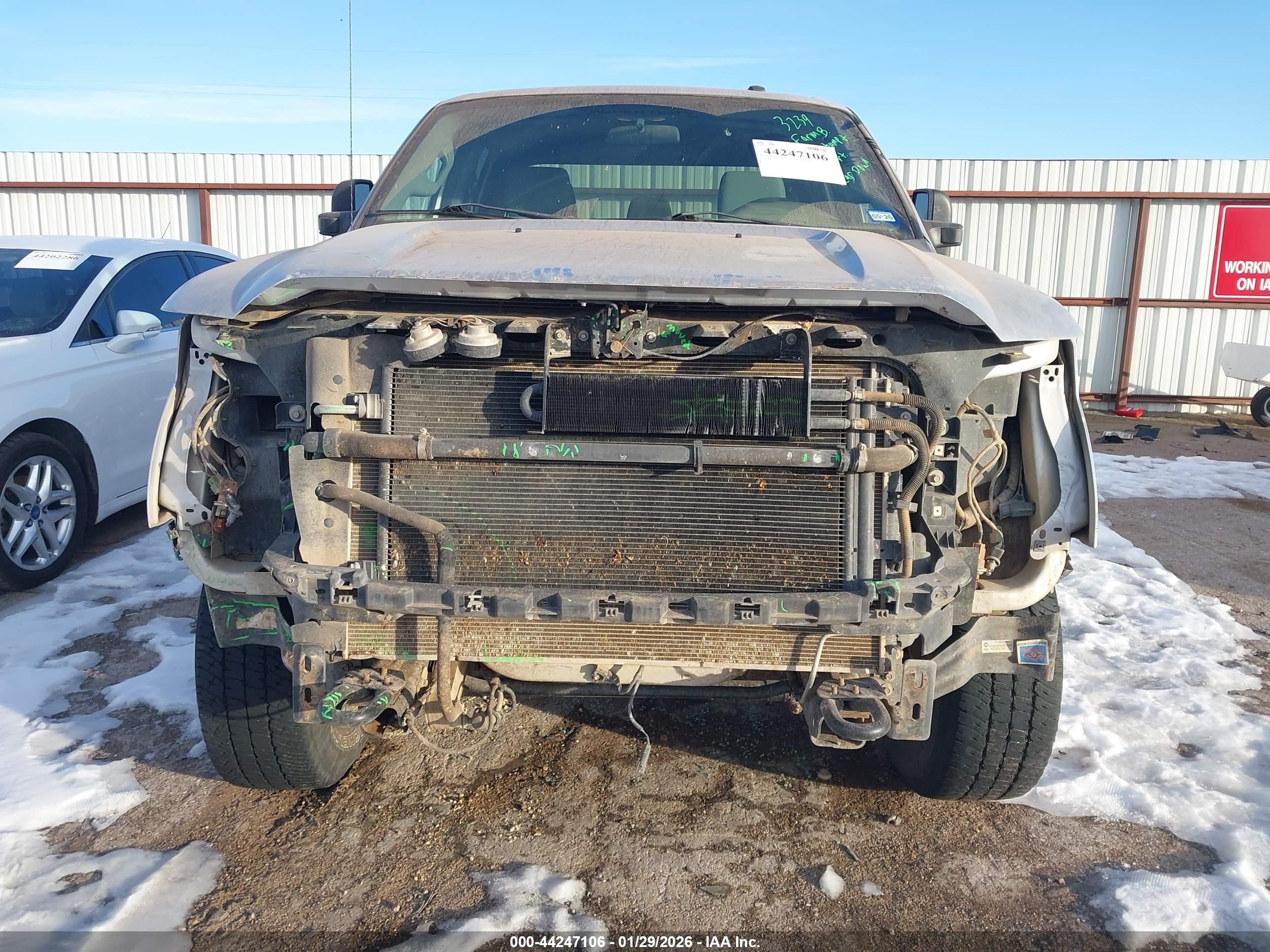 FORD F-250 image 6