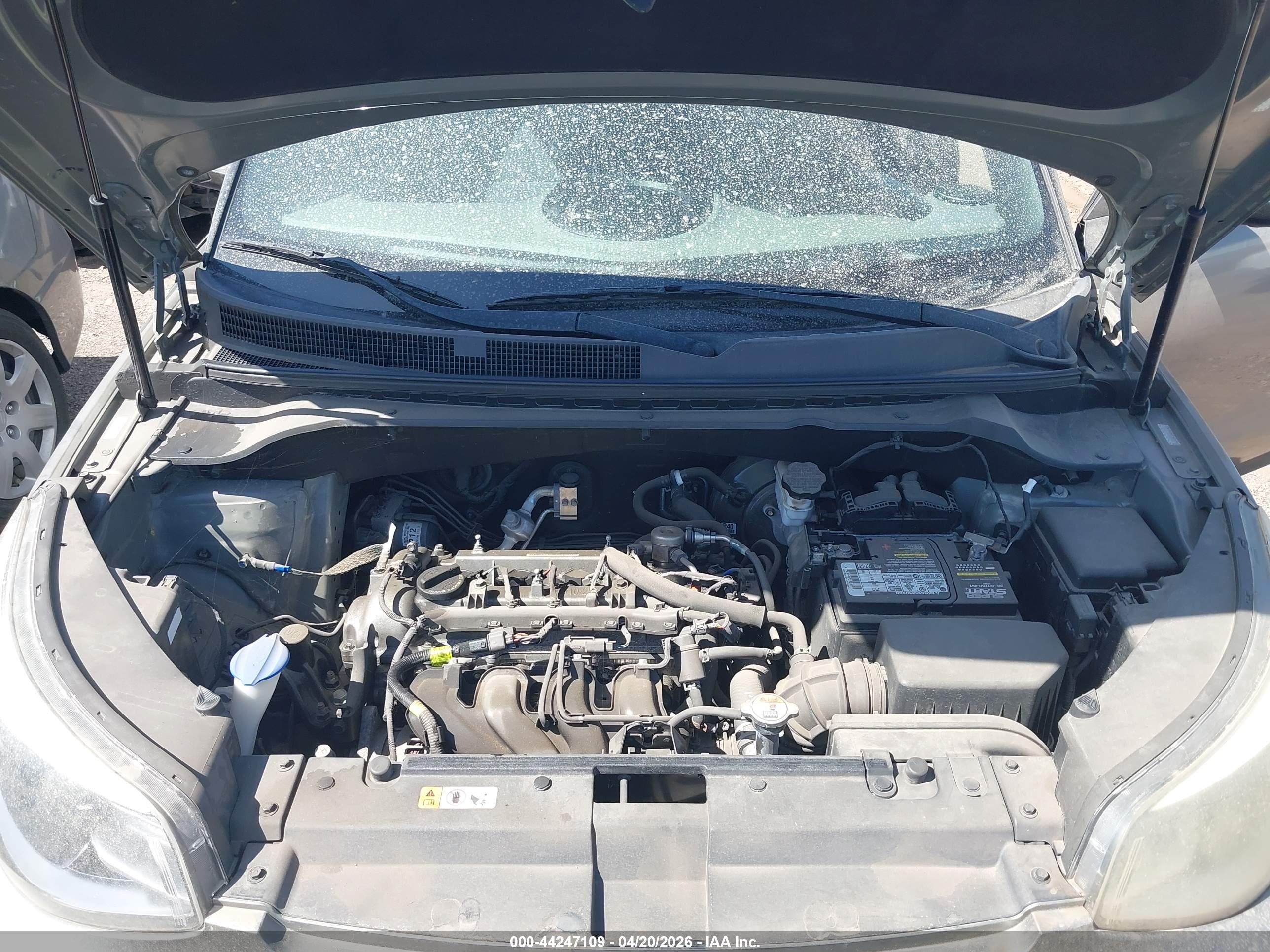 KIA SOUL image 10