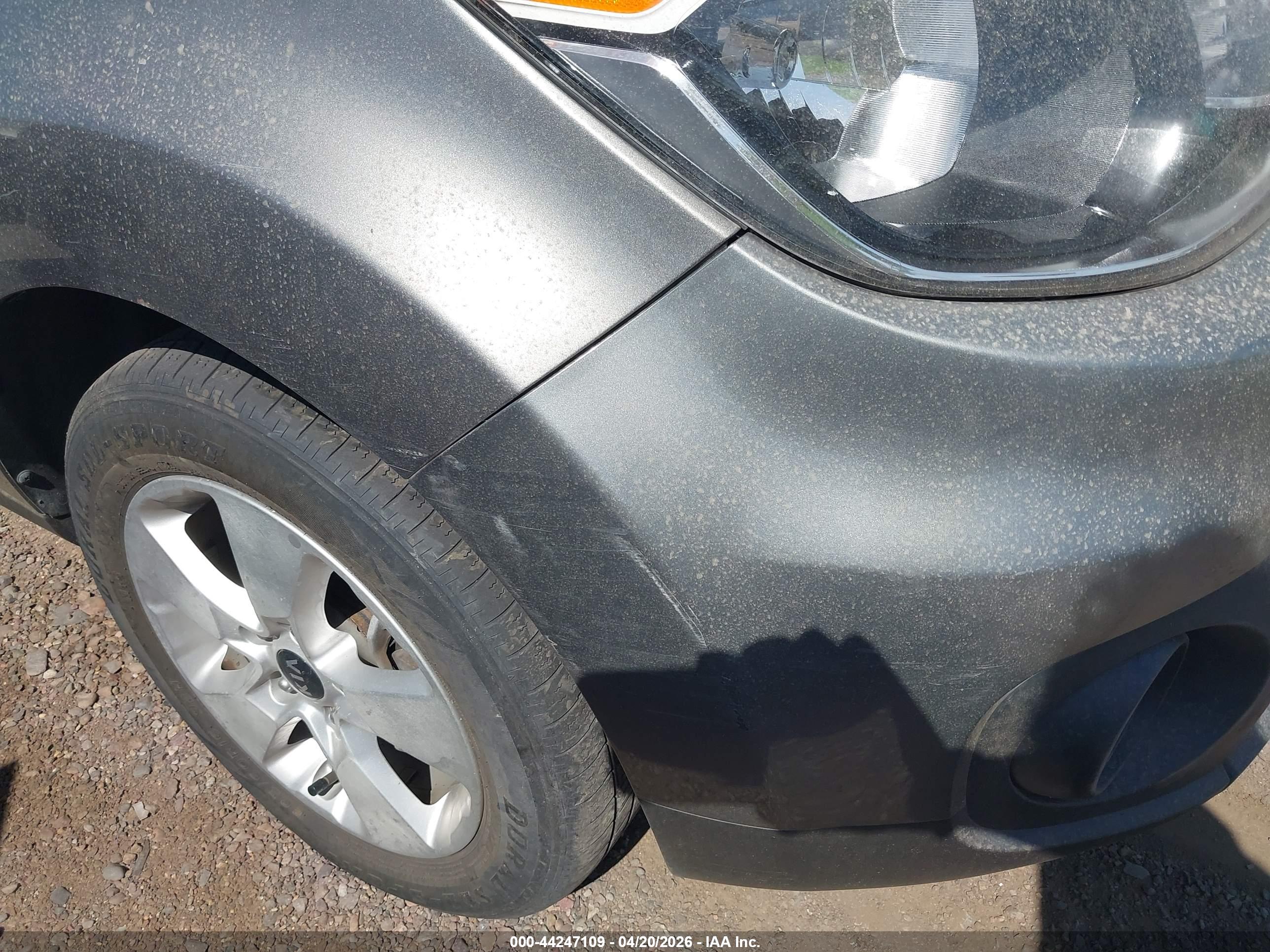 KIA SOUL image 6