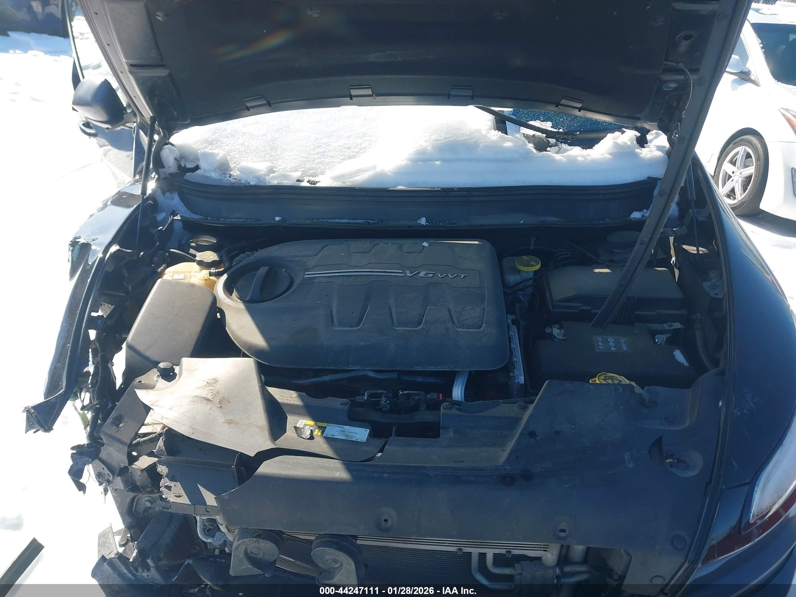 JEEP CHEROKEE image 10