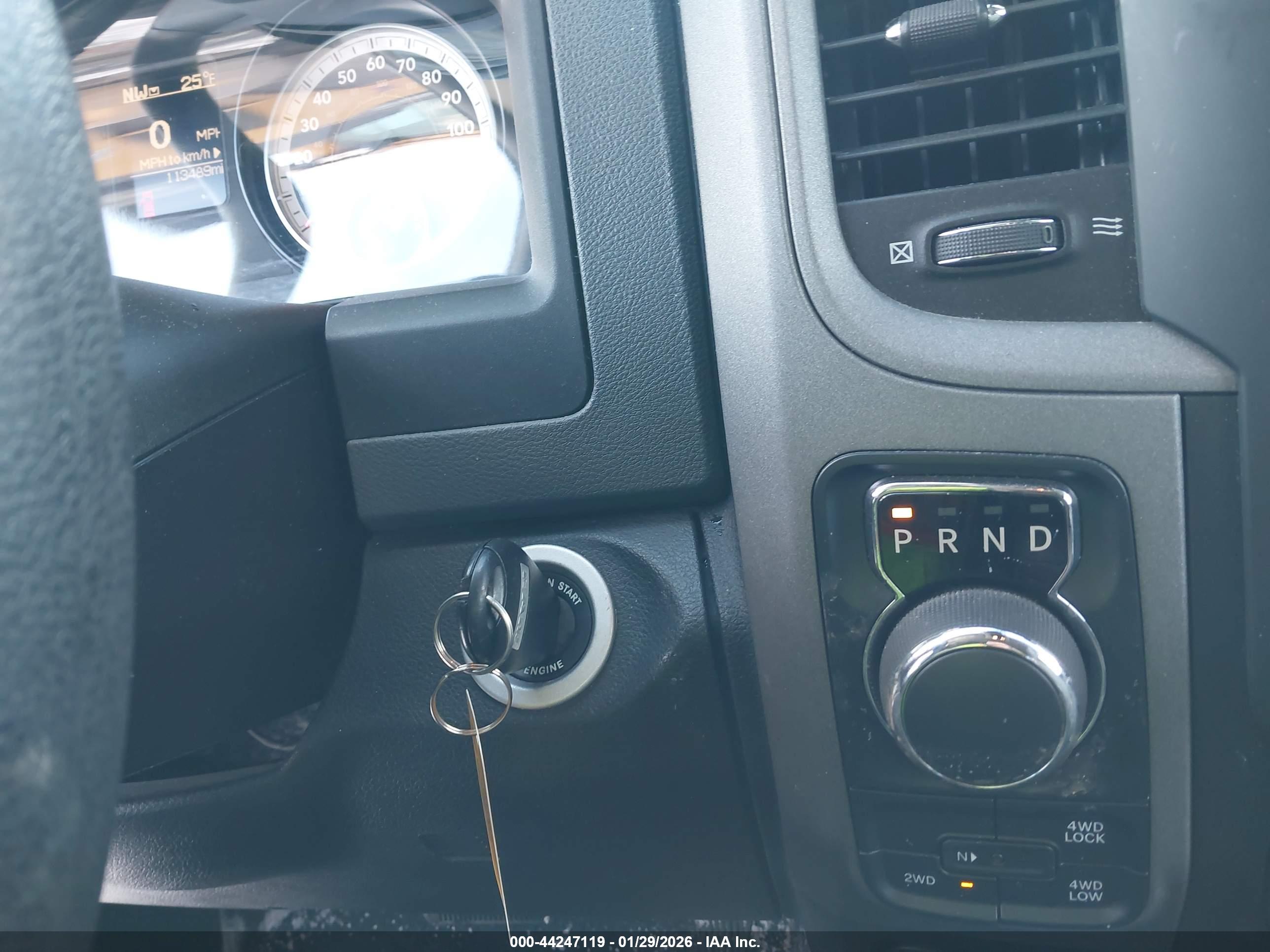 RAM 1500 image 11