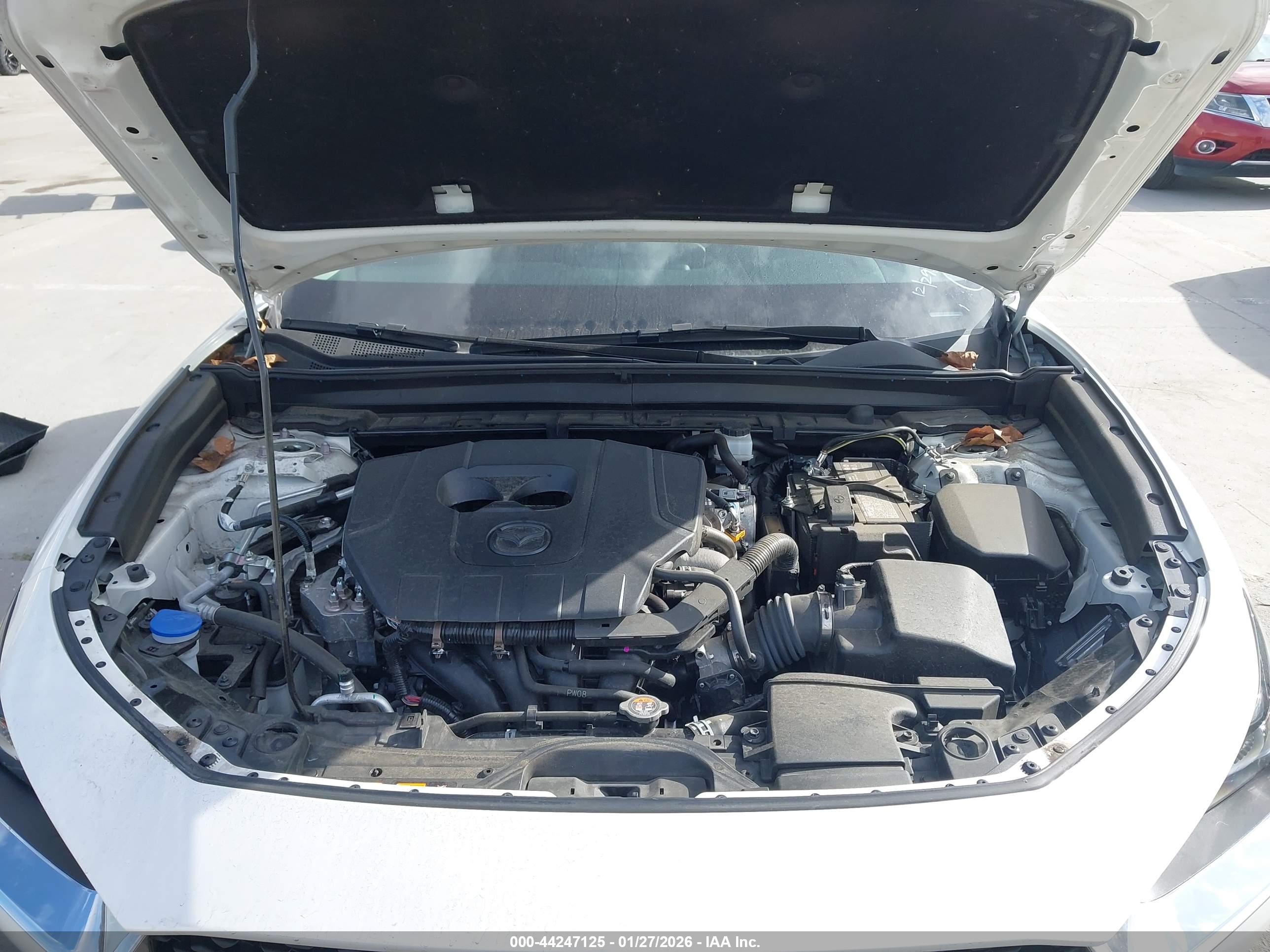 MAZDA CX-30 image 10
