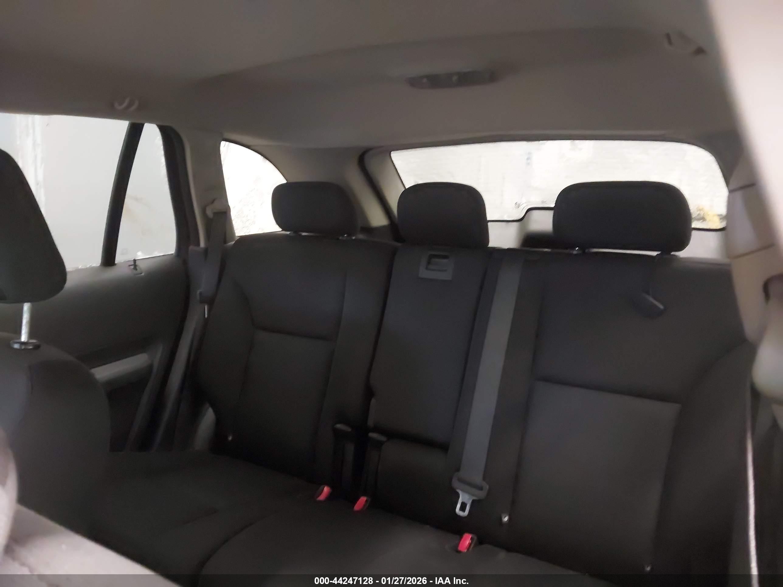 FORD EDGE image 8