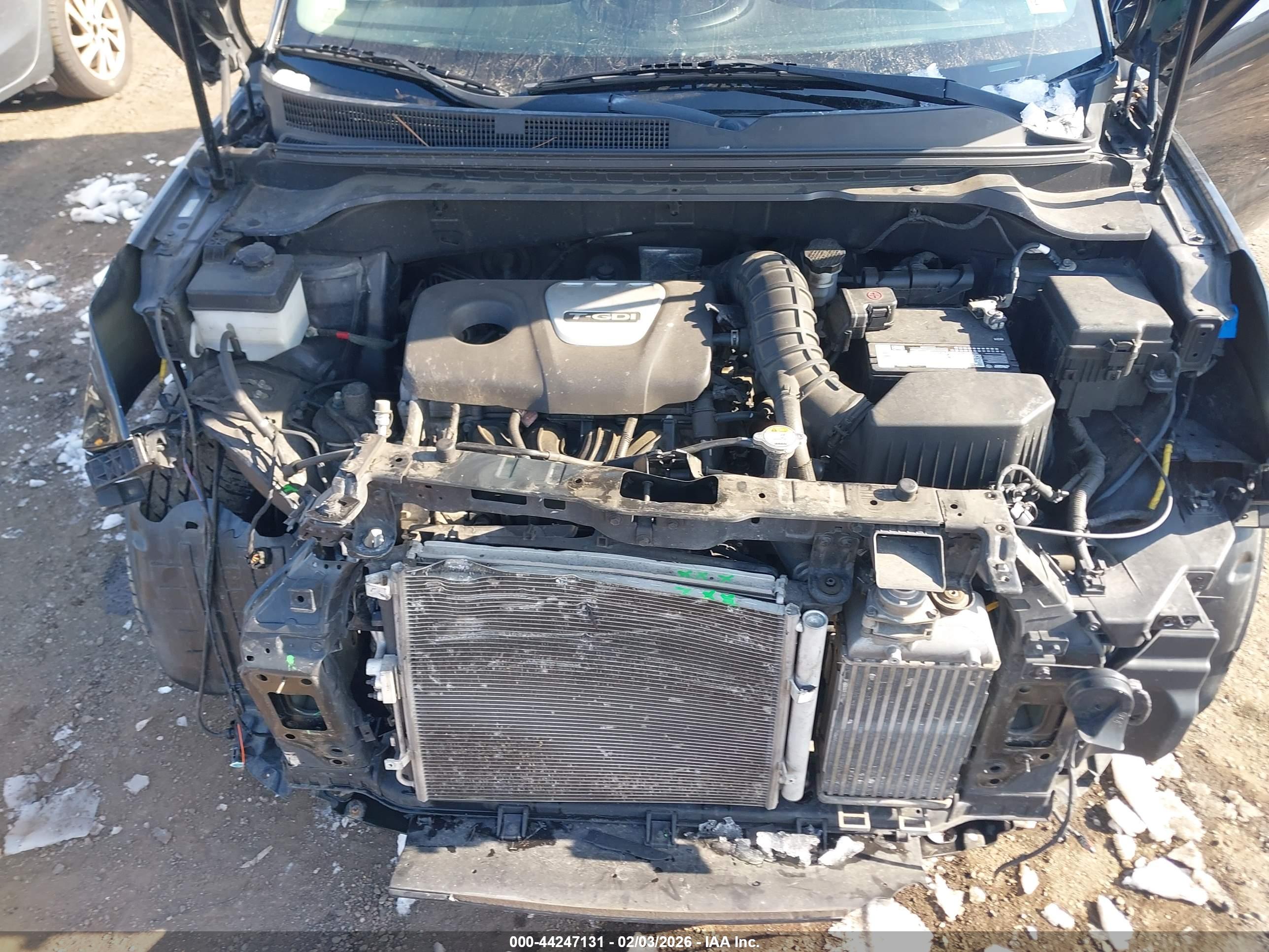 KIA SOUL image 10