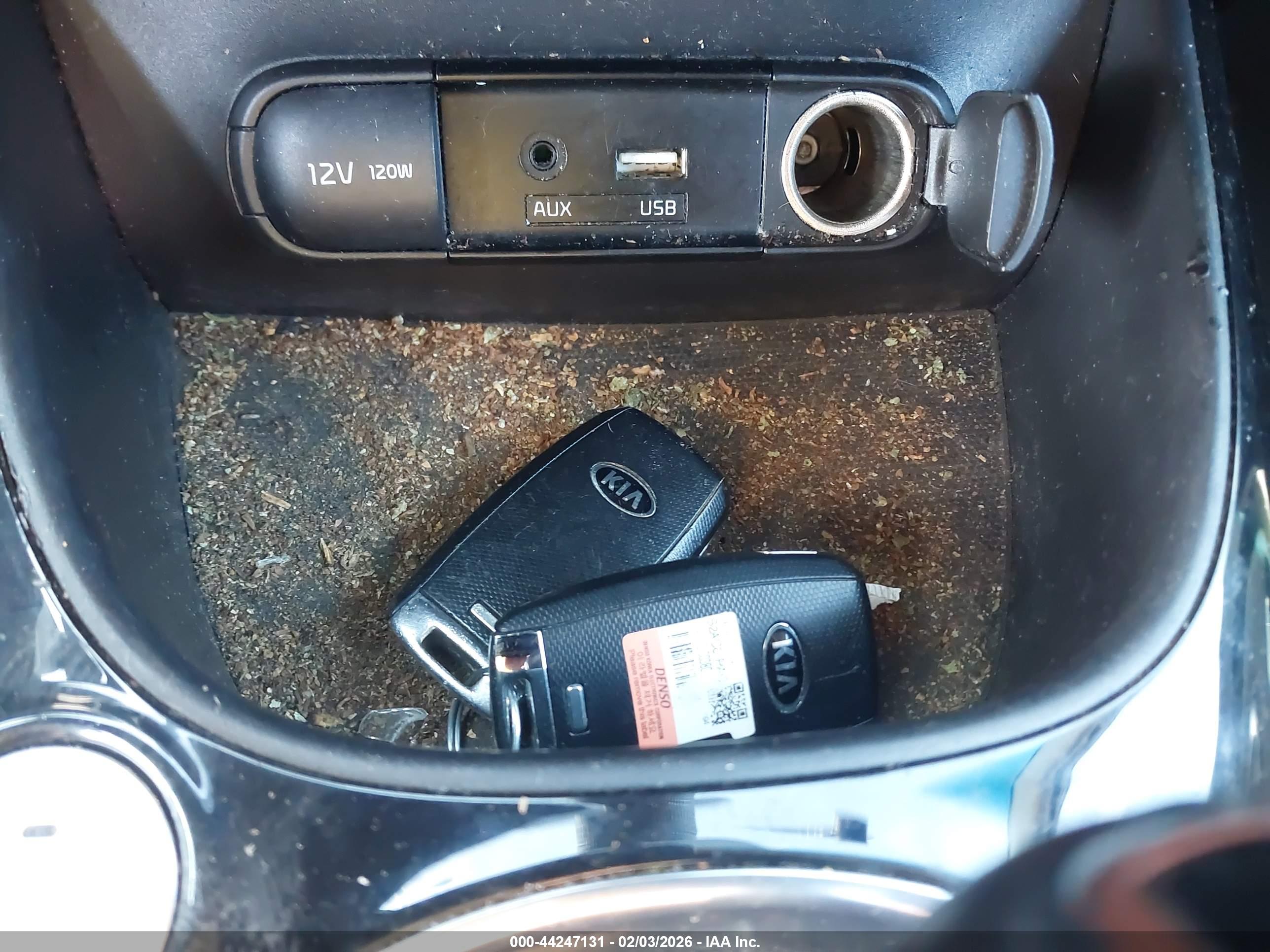 KIA SOUL image 11