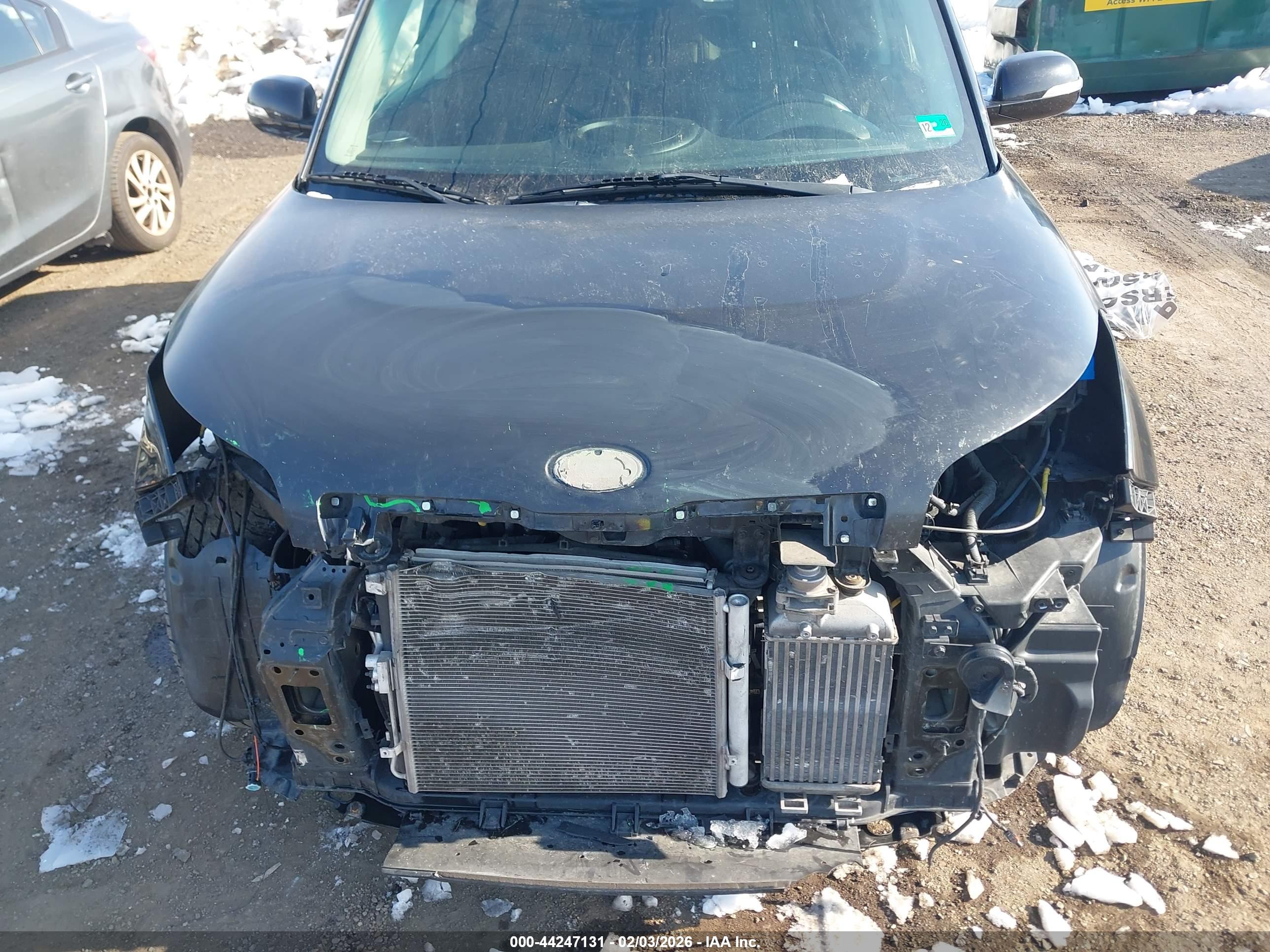 KIA SOUL image 6