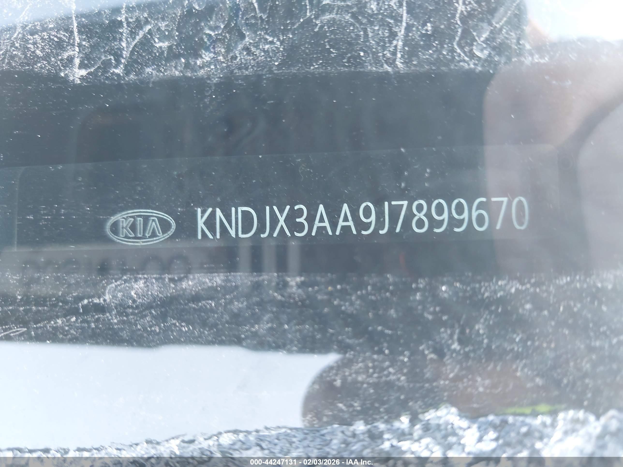 KIA SOUL image 9