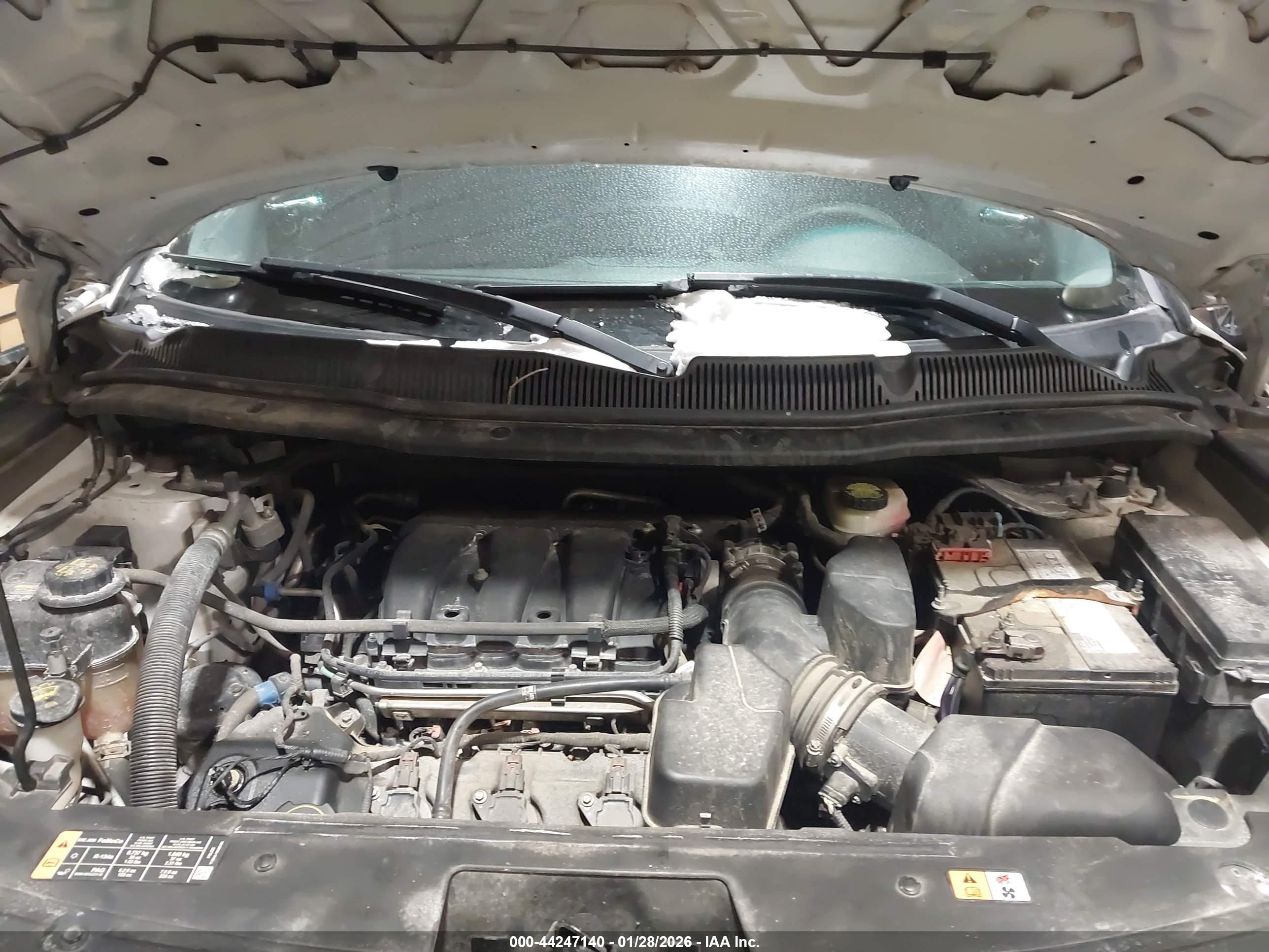 FORD UTILITY image 10