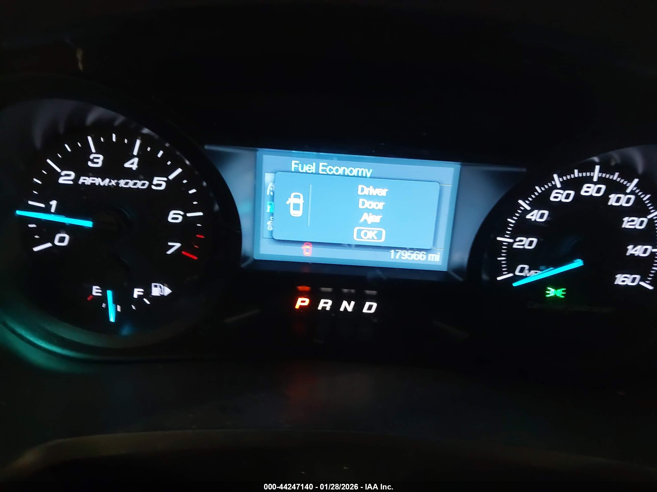 FORD UTILITY image 7