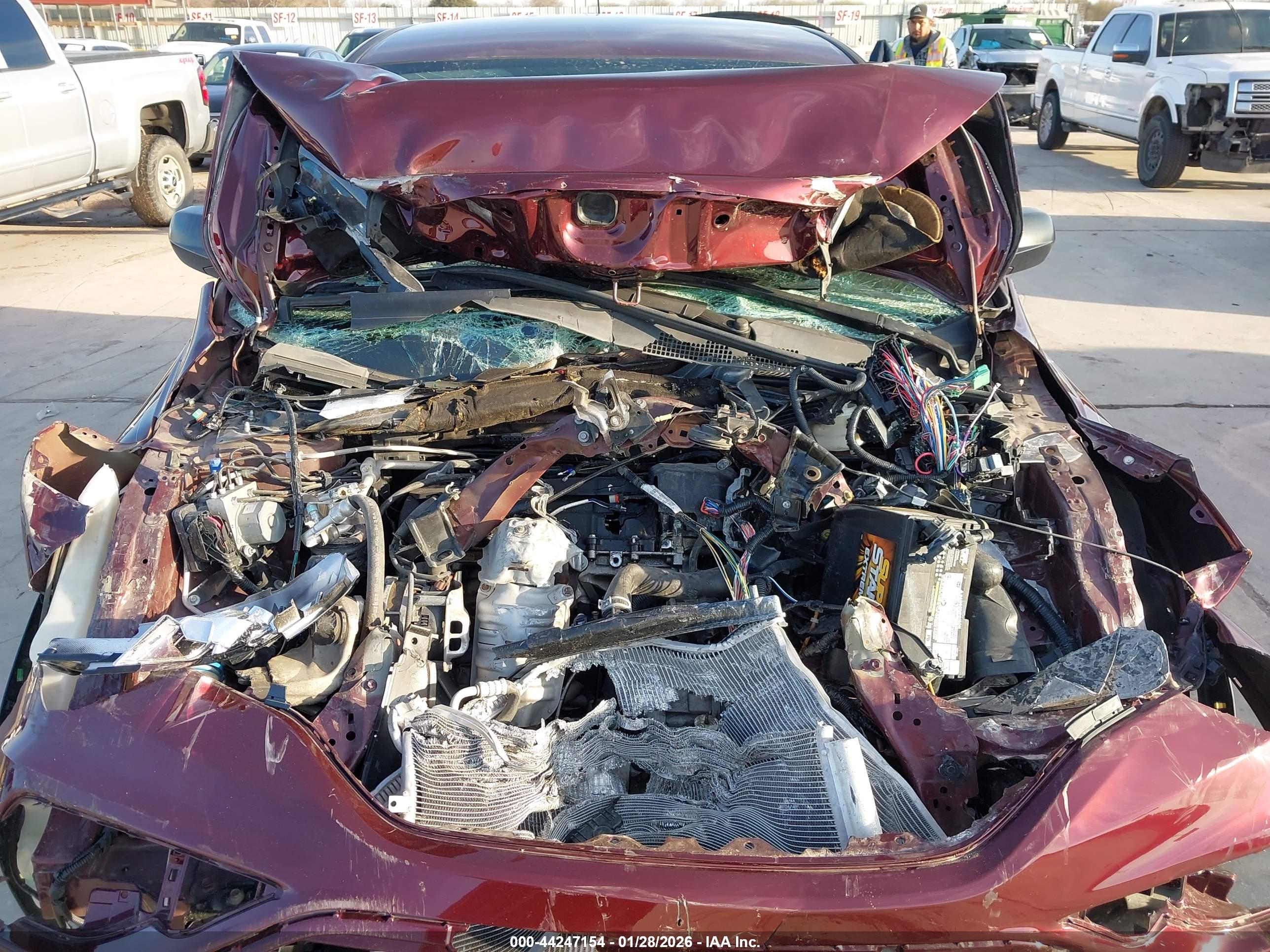 HONDA CR-V image 10