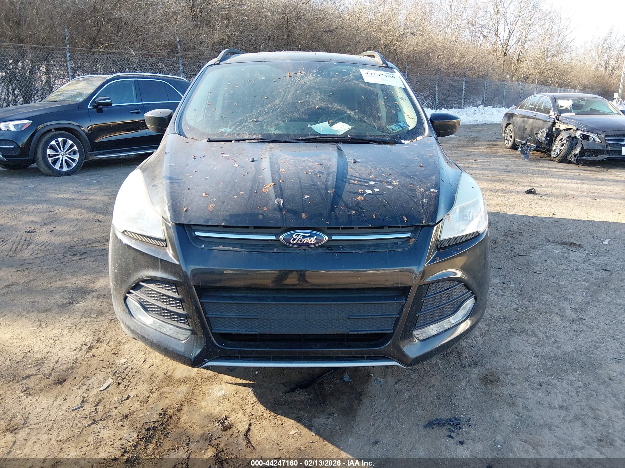 FORD ESCAPE image 6